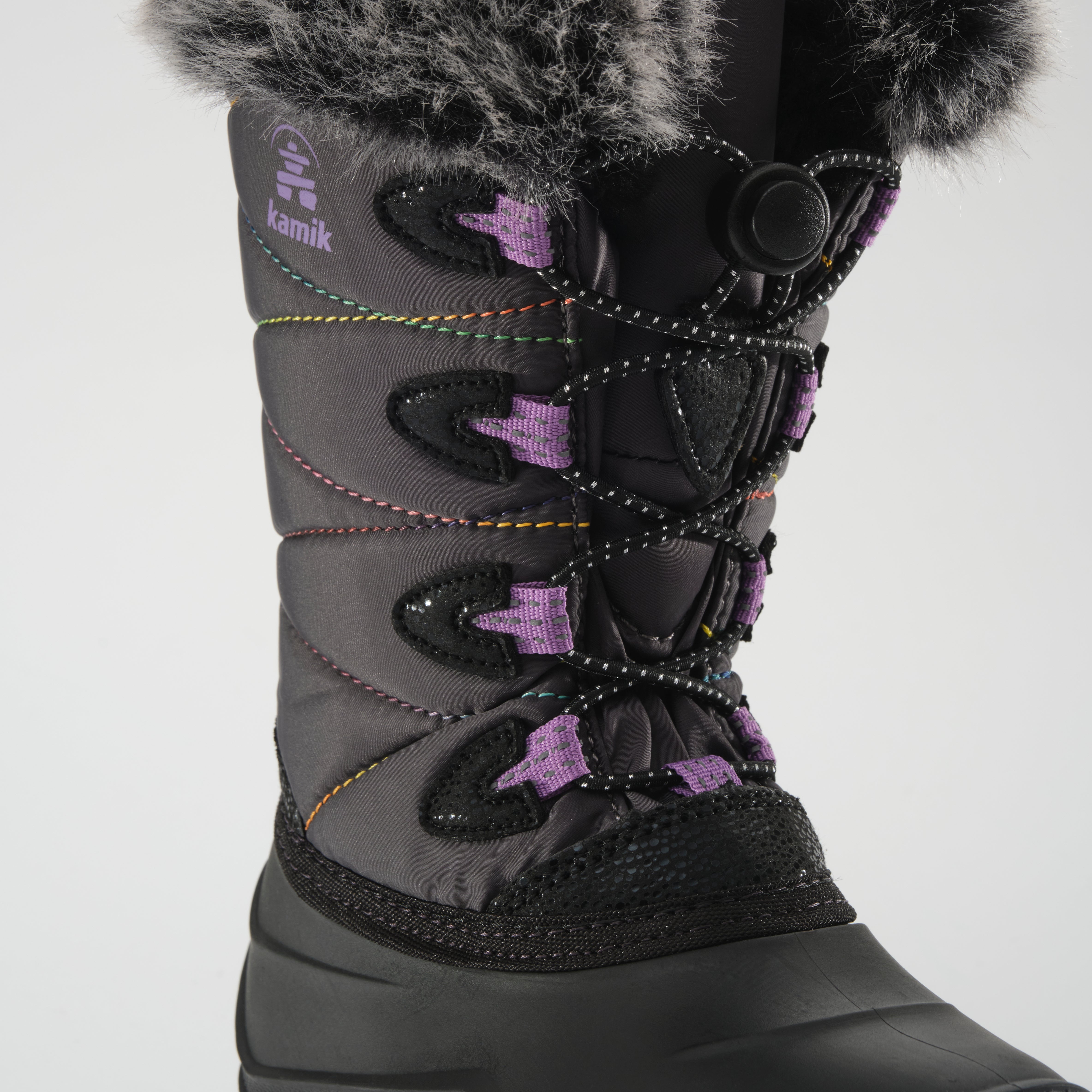 Snowangel - Winter Boots - Kids