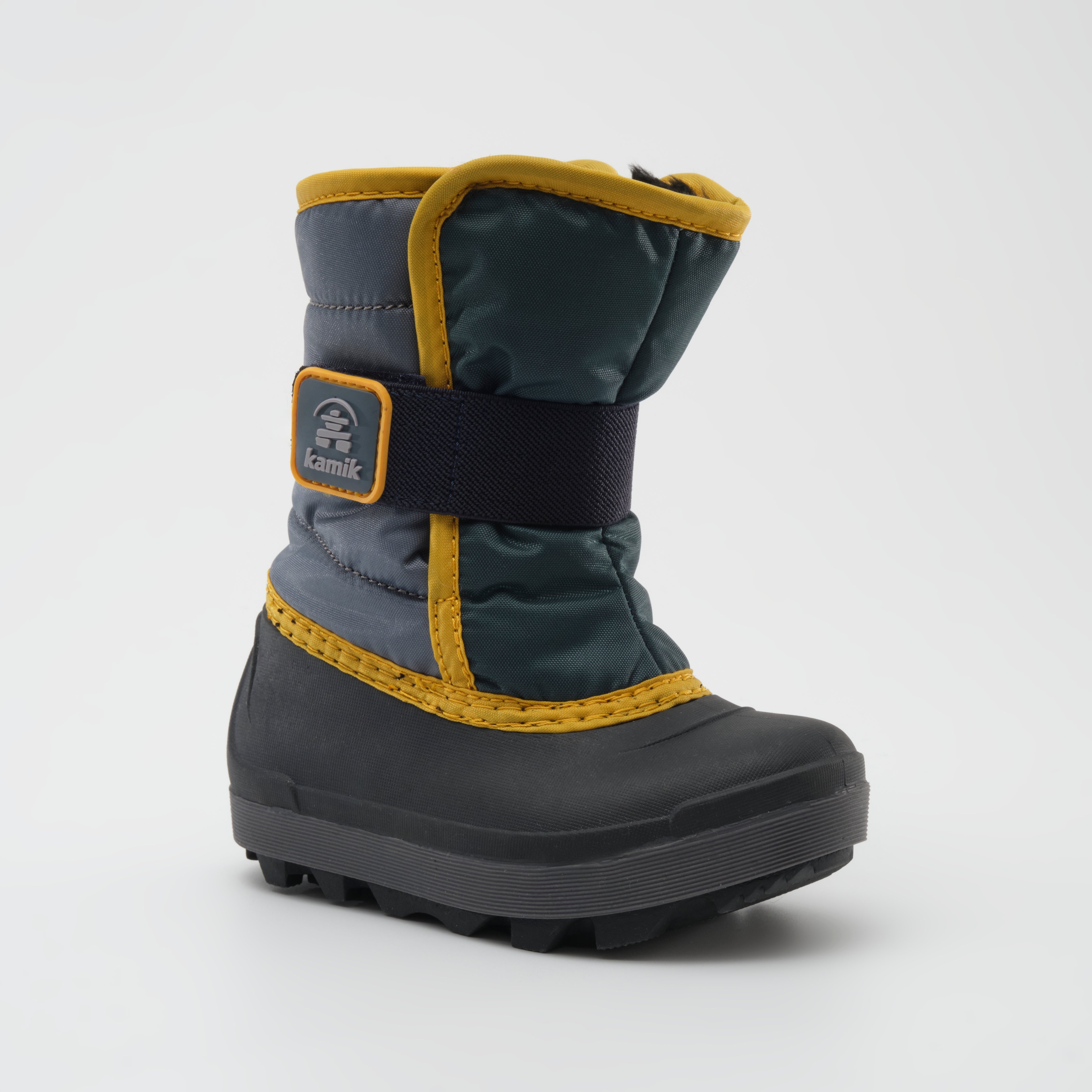 Snowbug 7 - Winter Boots - Toddlers