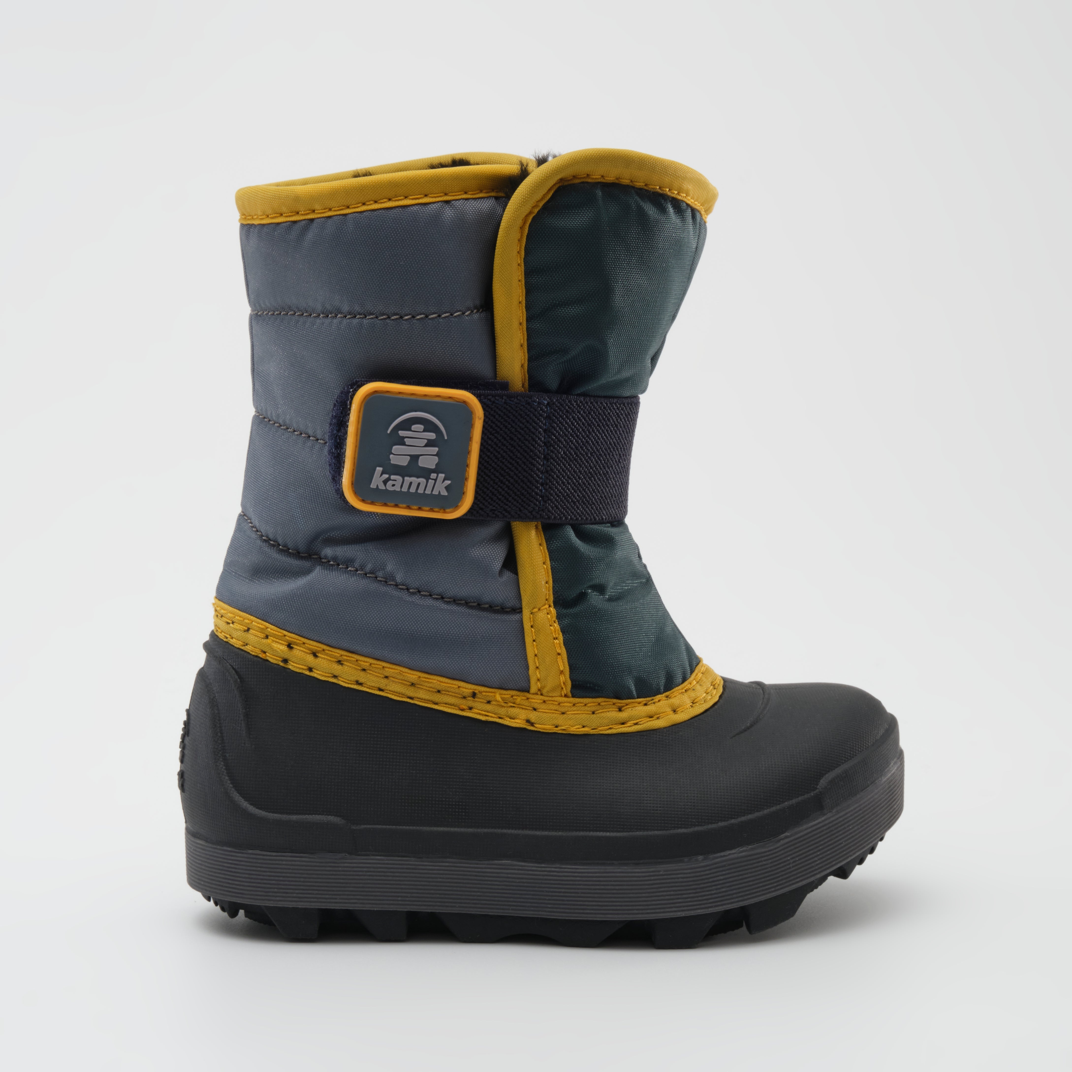 Snowbug 7 - Winter Boots - Toddlers