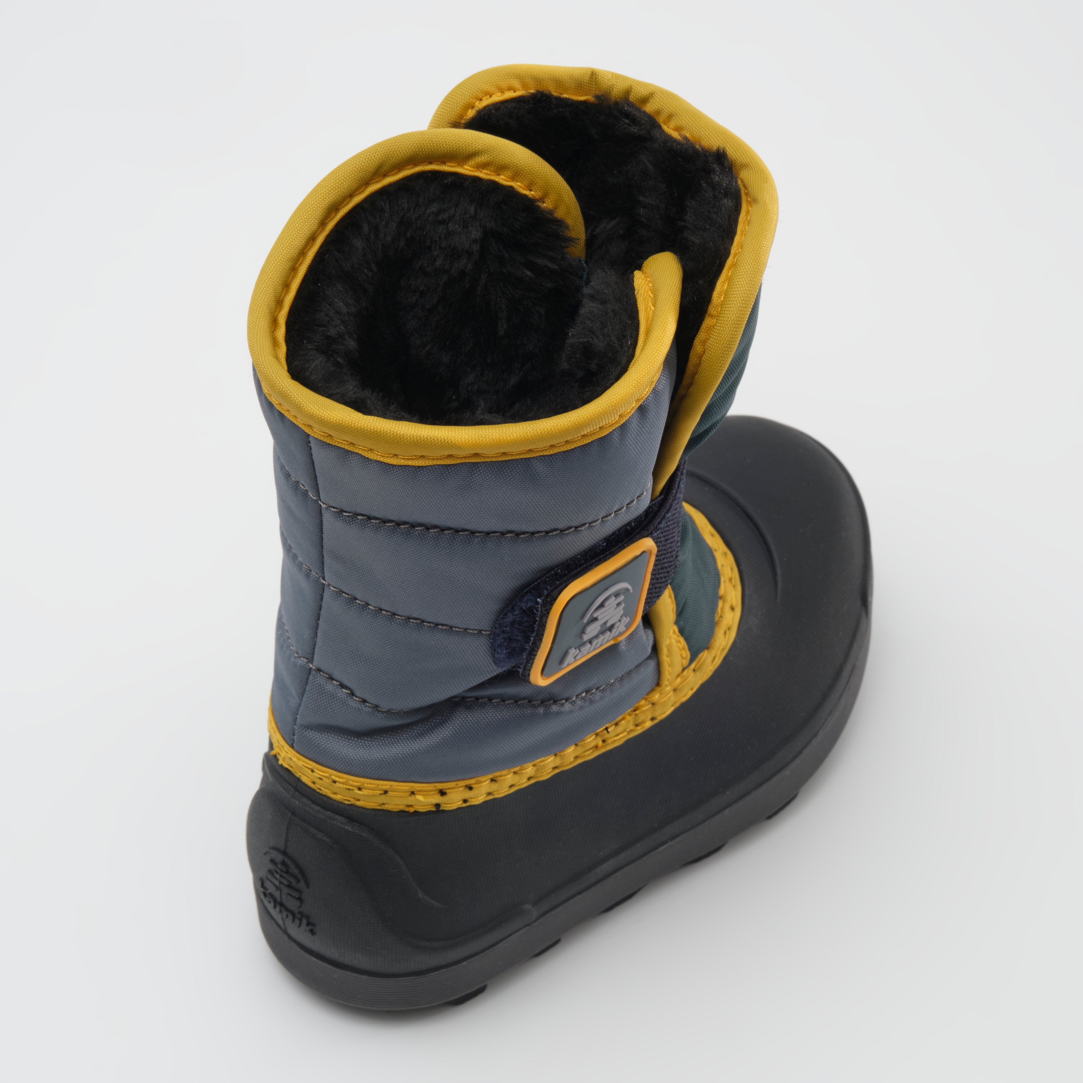 Snowbug 7 - Winter Boots - Toddlers