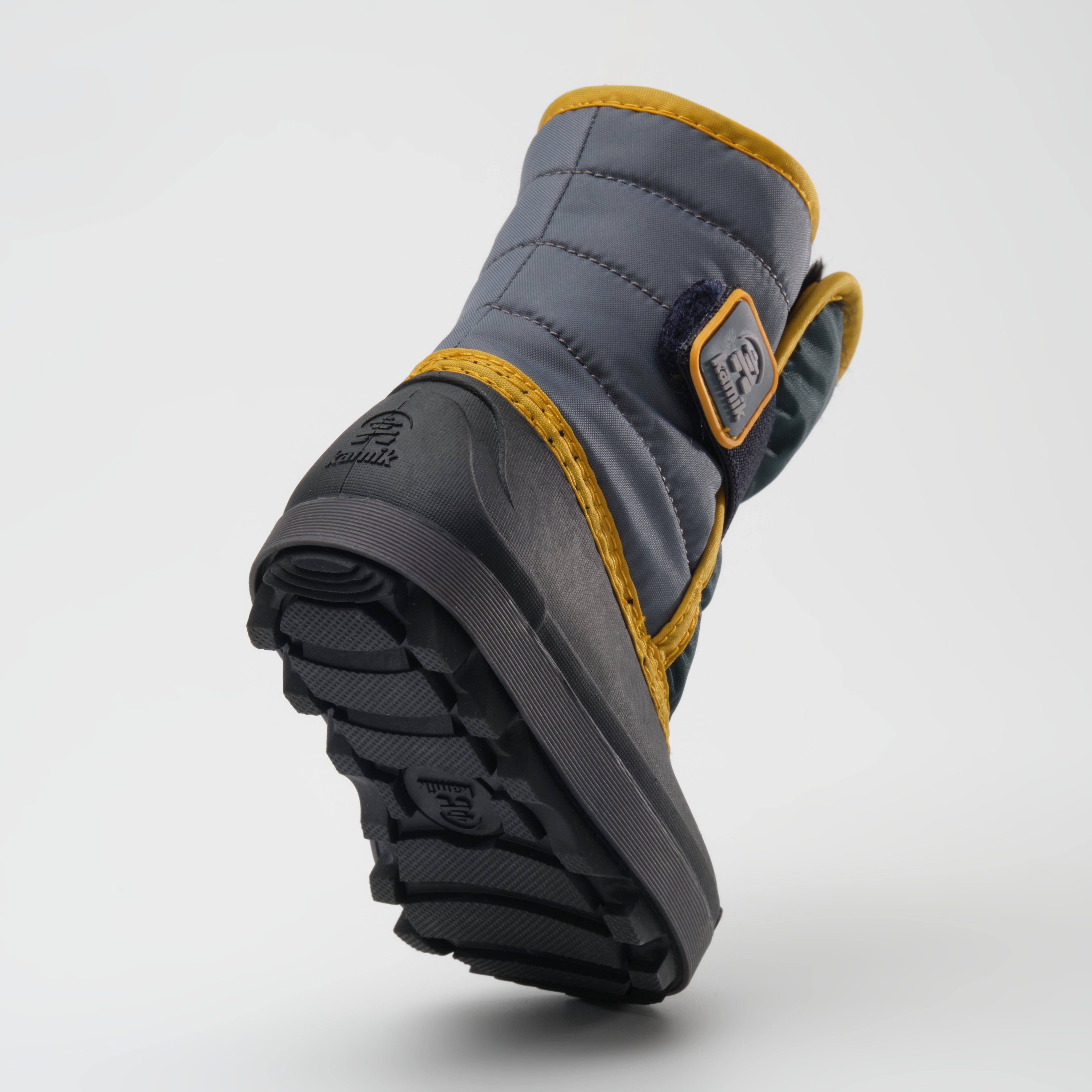 Snowbug 7 - Winter Boots - Toddlers