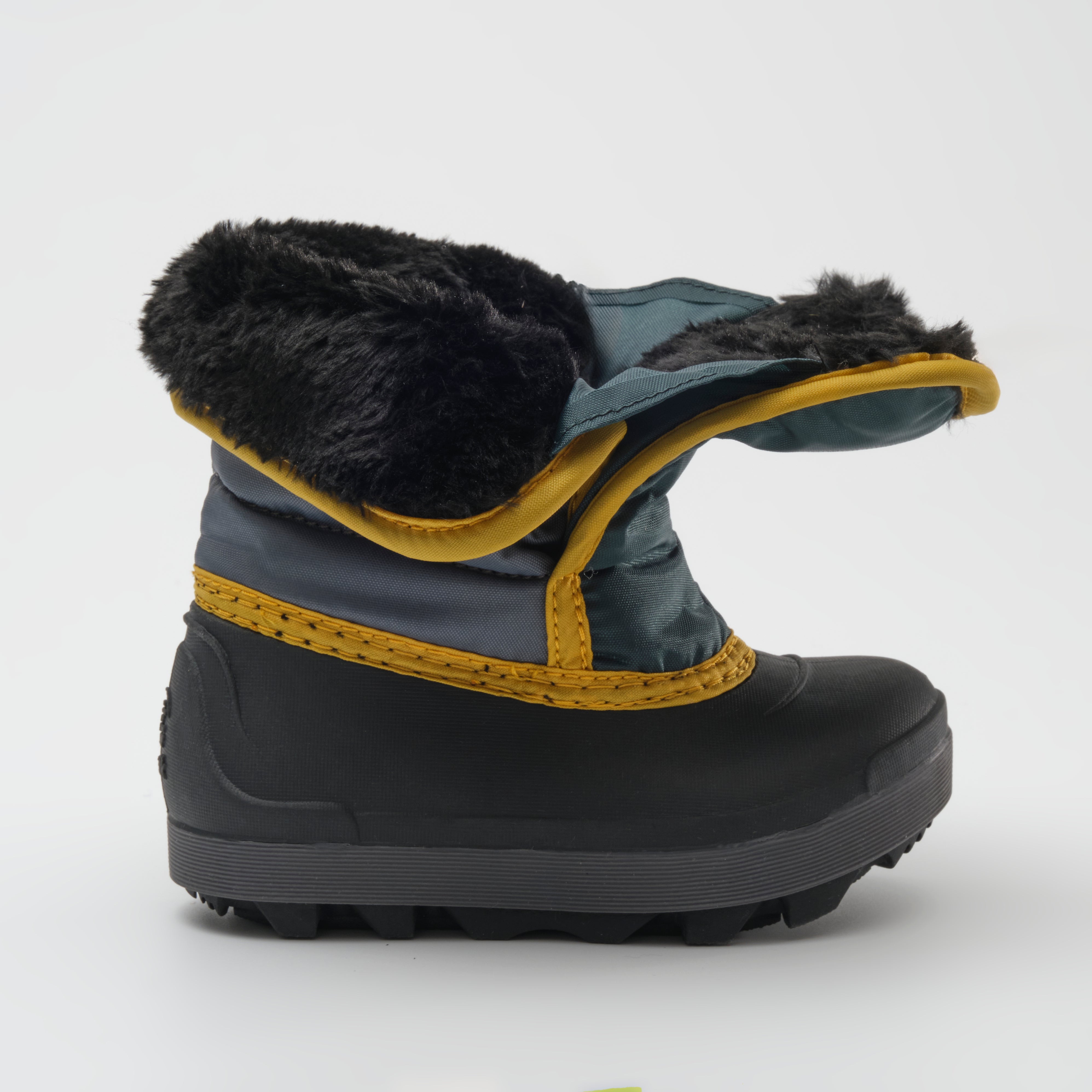Snowbug 7 - Winter Boots - Toddlers