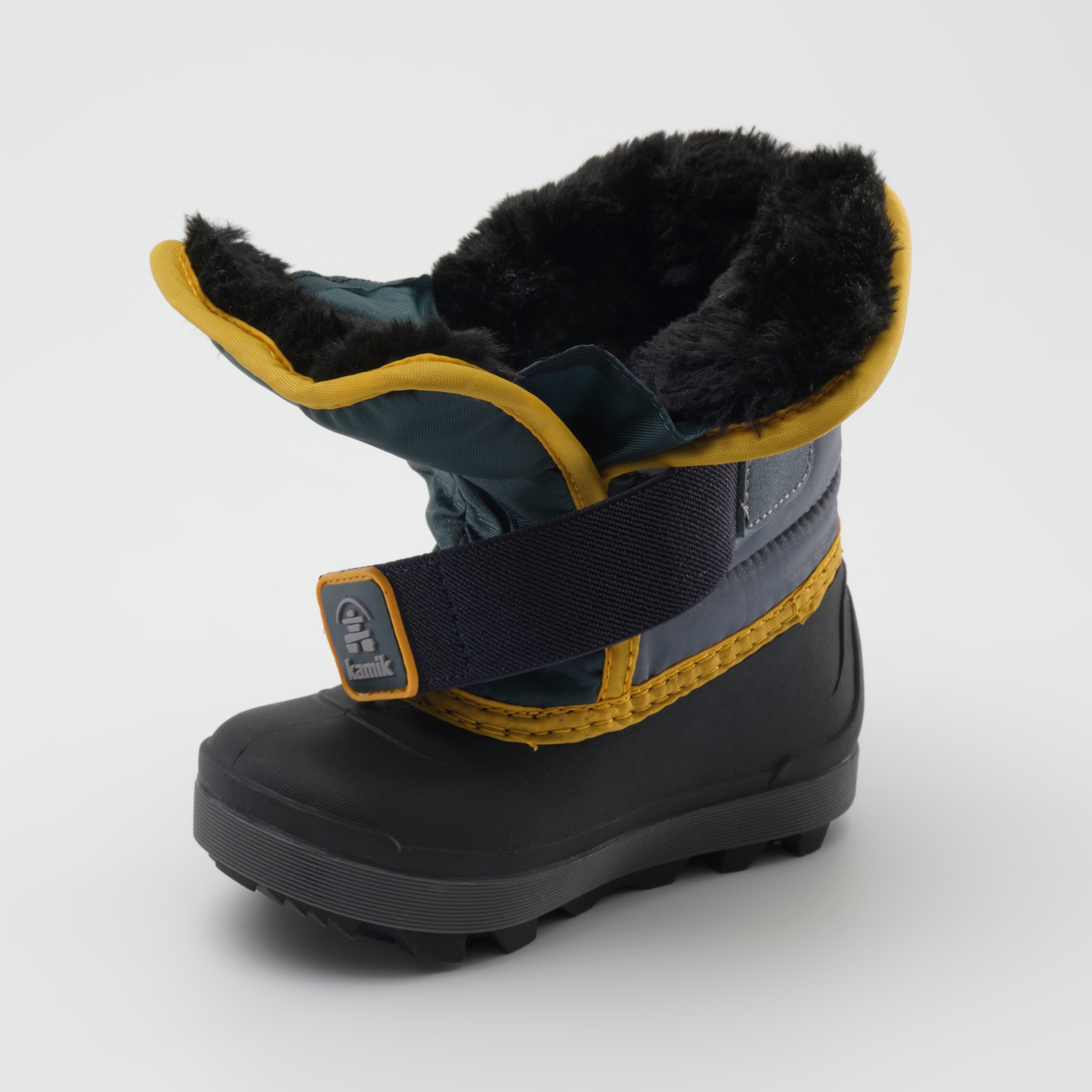 Snowbug 7 - Winter Boots - Toddlers