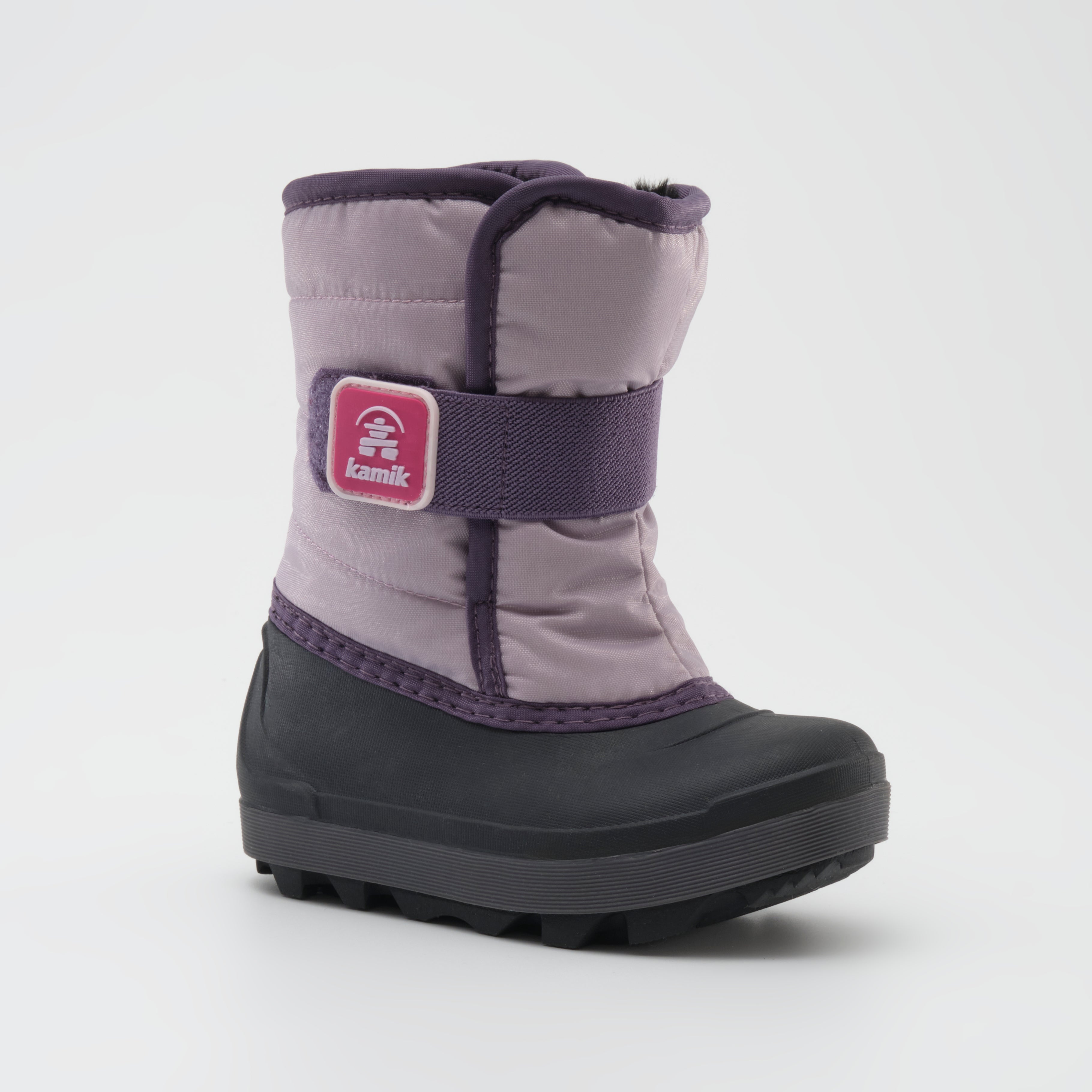 Snowbug 7 - Winter Boots - Toddlers