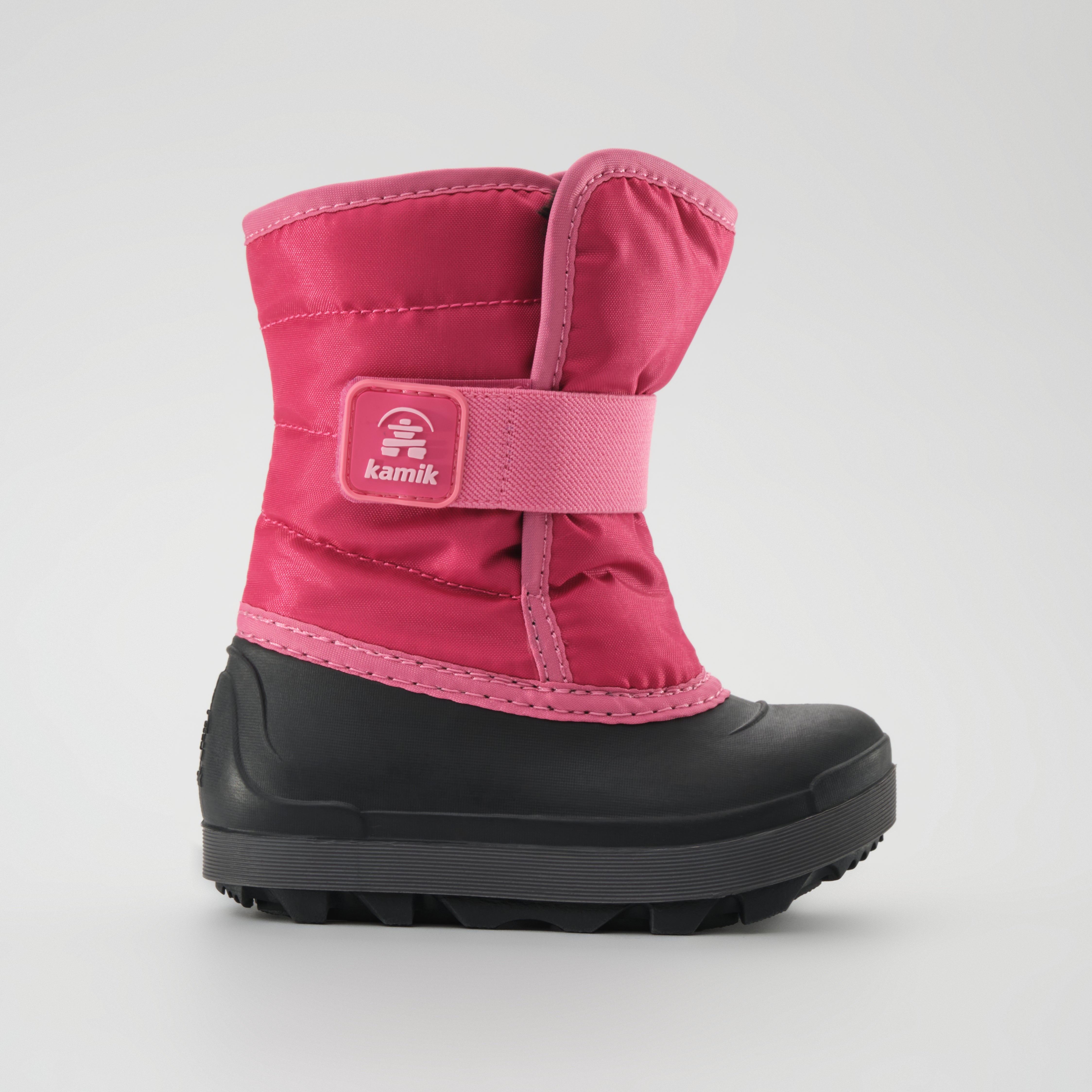 Snowbug 7 - Winter Boots - Toddlers