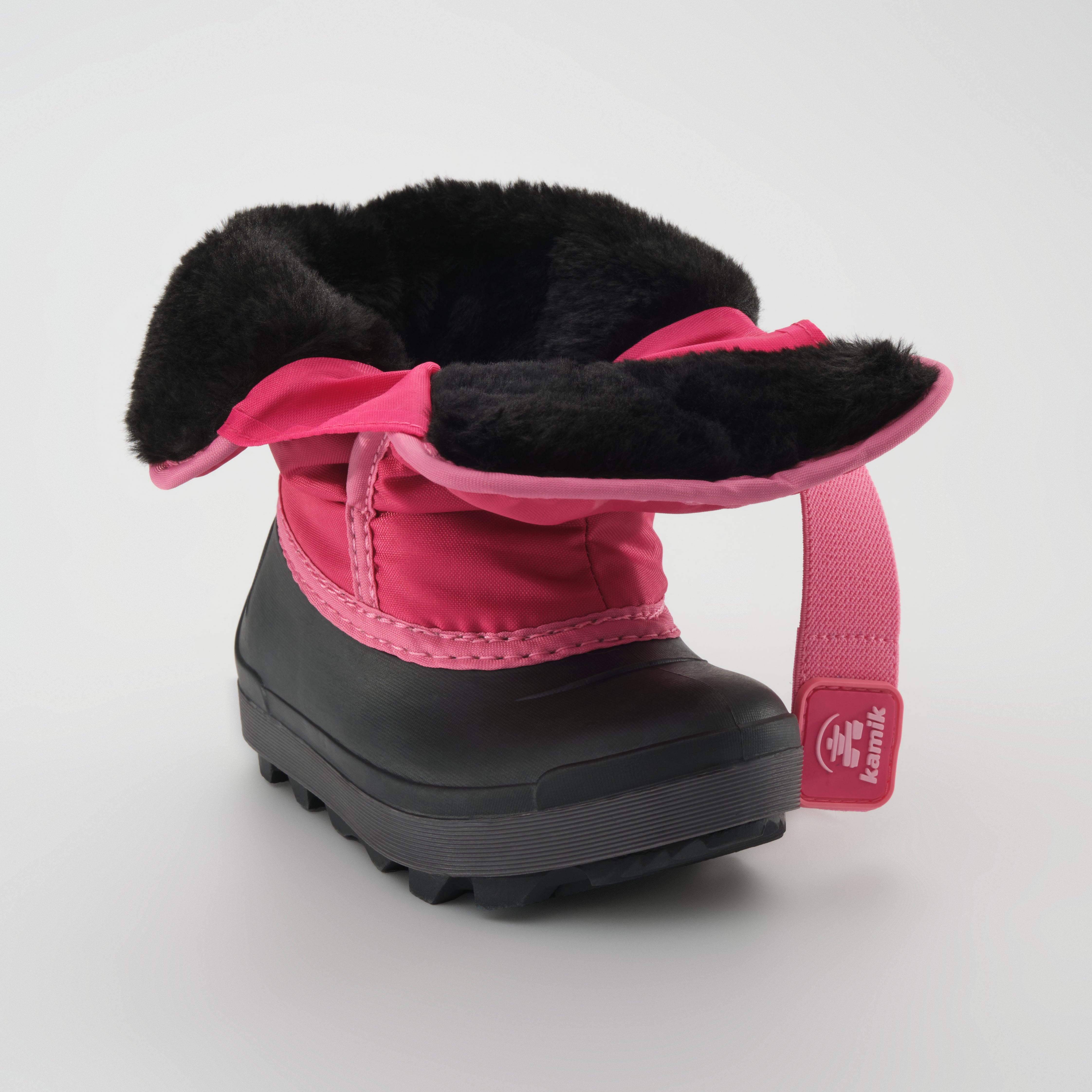 Snowbug 7 - Winter Boots - Toddlers
