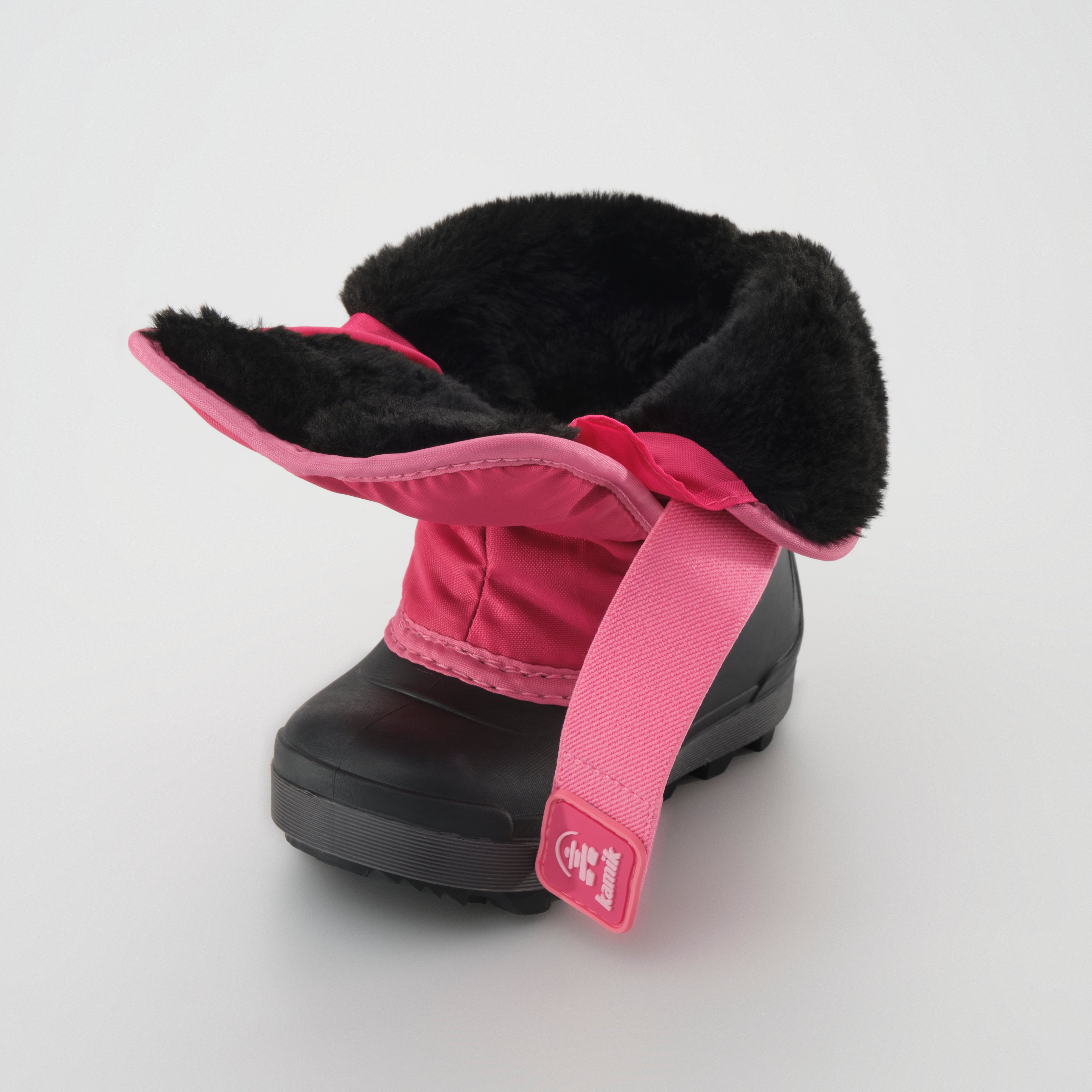 Snowbug 7 - Winter Boots - Toddlers