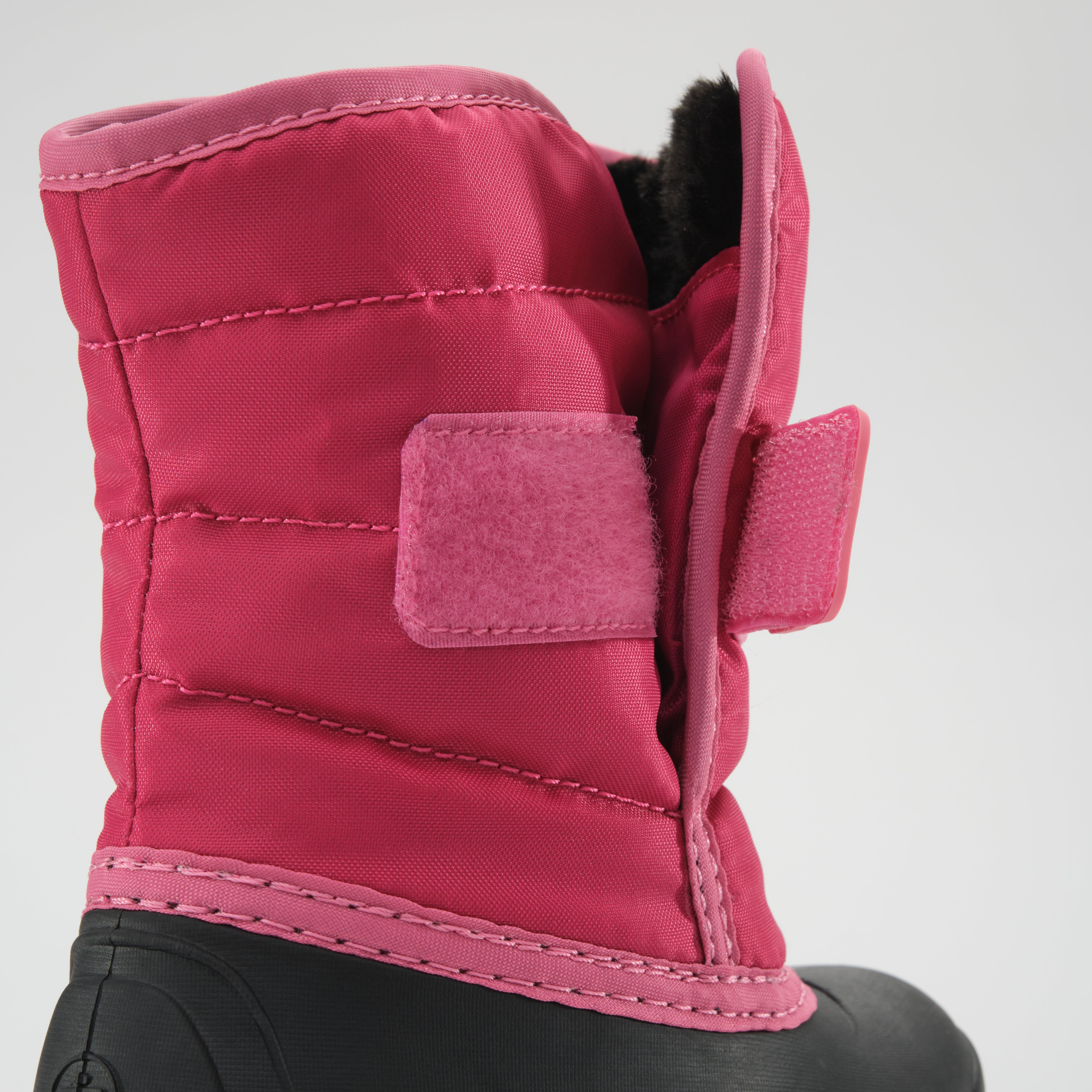 Snowbug 7 - Winter Boots - Toddlers