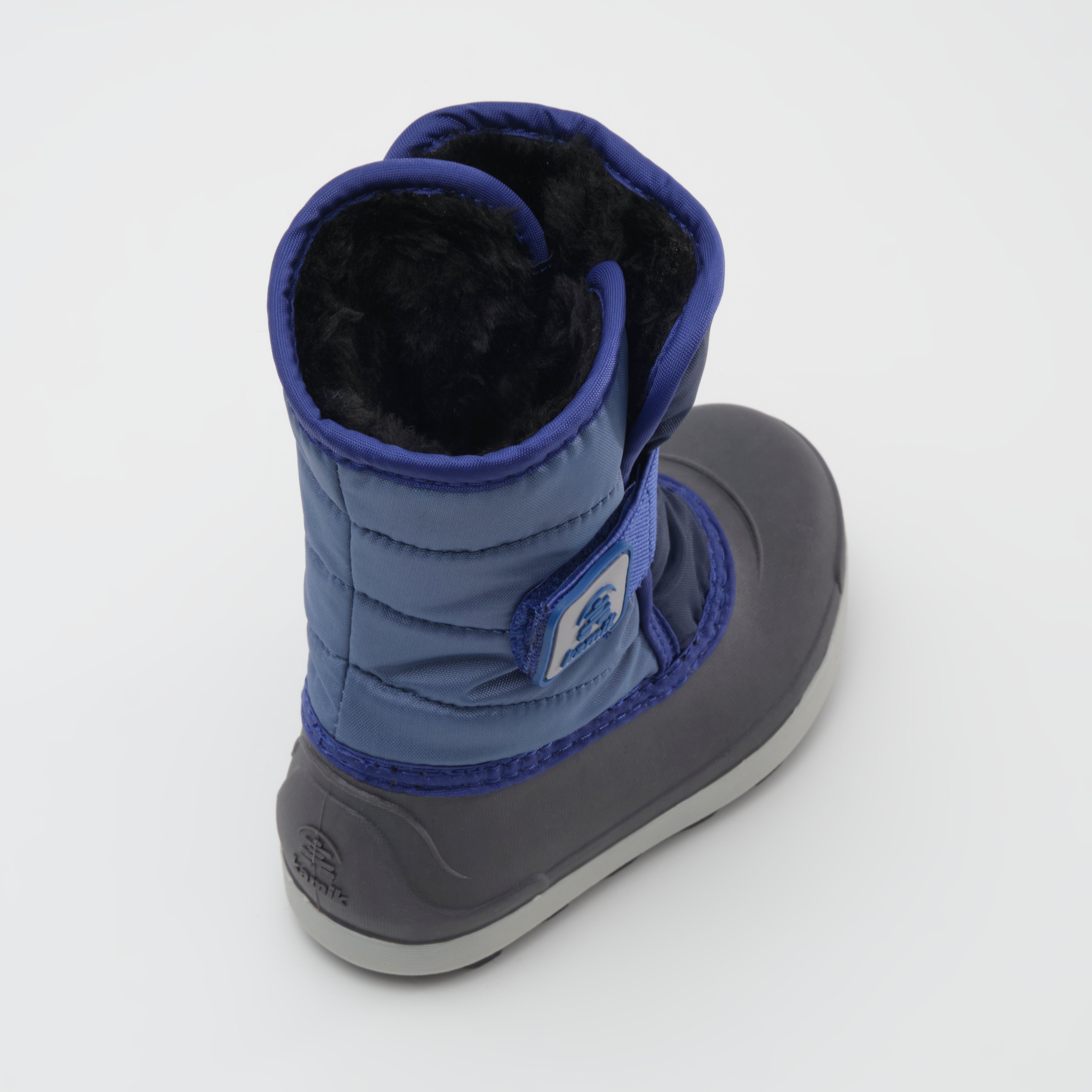 Snowbug 7 - Winter Boots - Toddlers