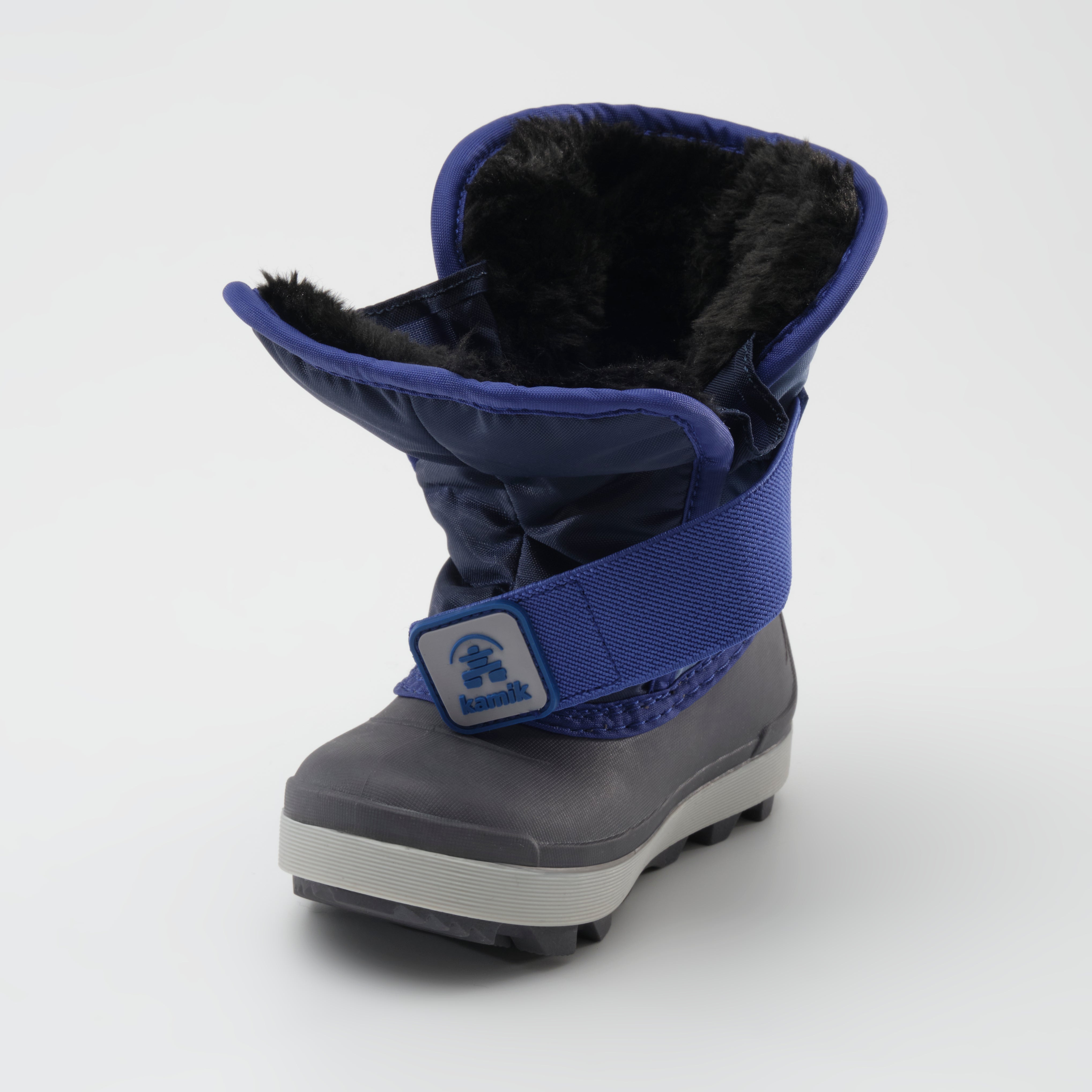 Snowbug 7 - Winter Boots - Toddlers