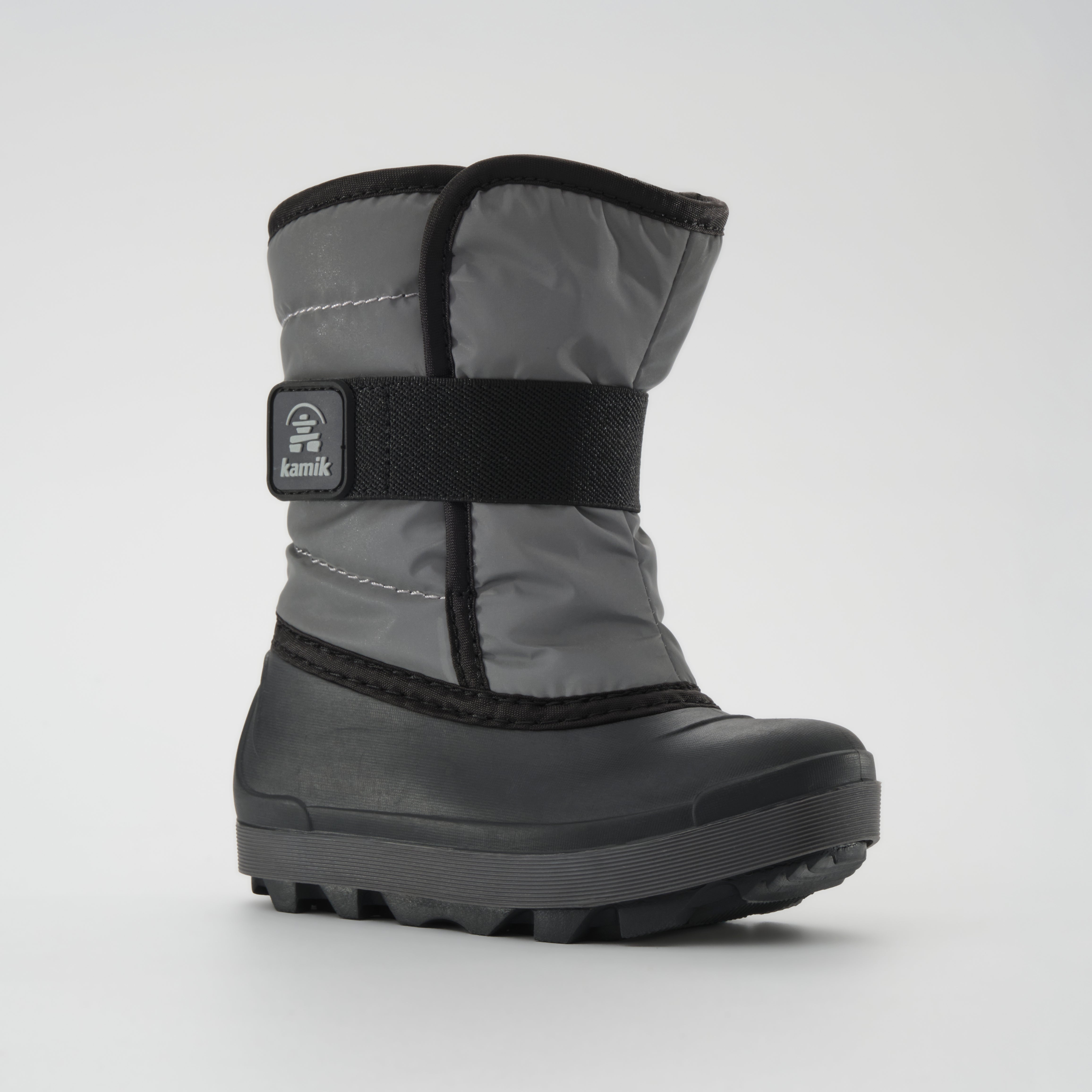 Snowbug 7 - Winter Boots - Toddlers