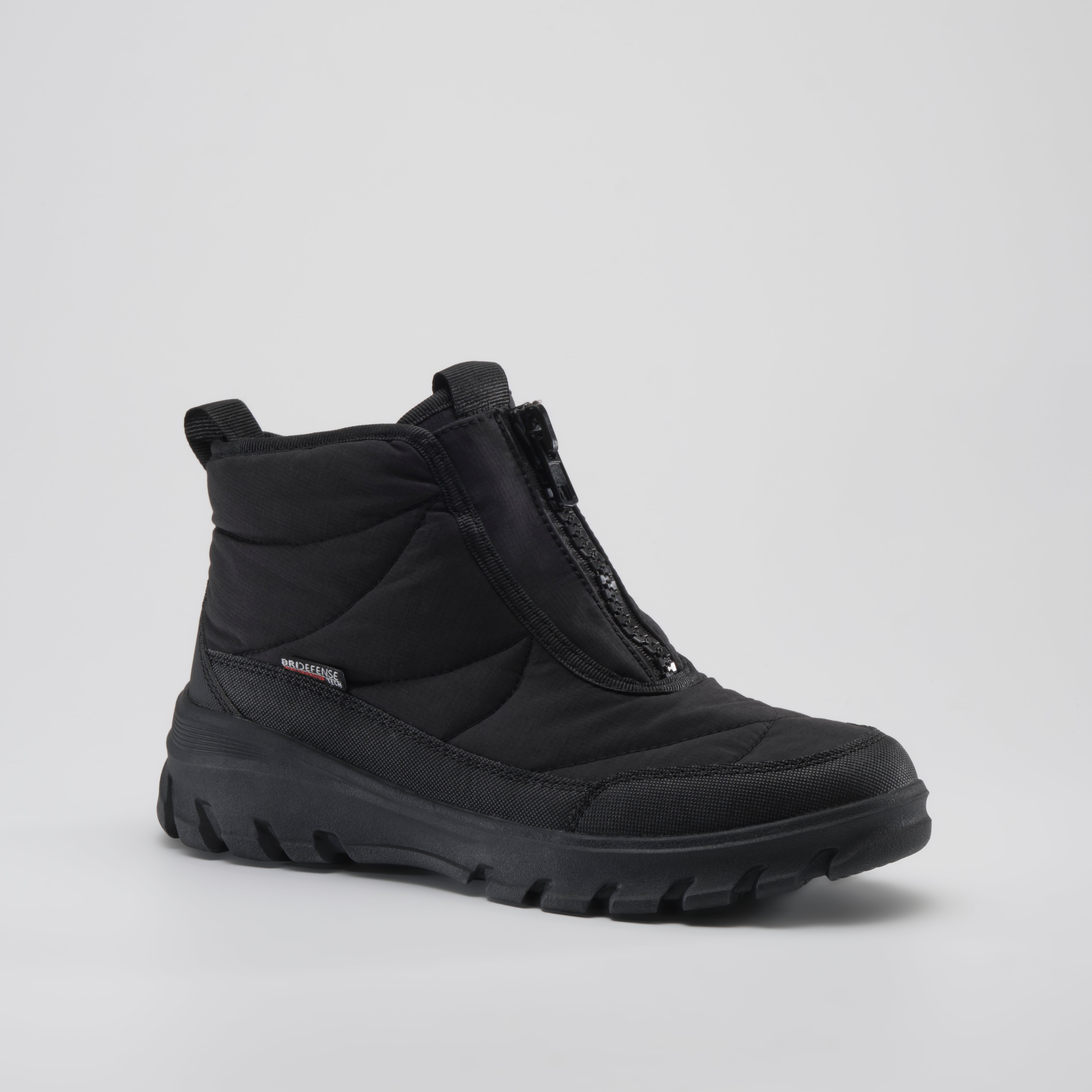 Snowdon Lo Wide - Winter Boots - Women
