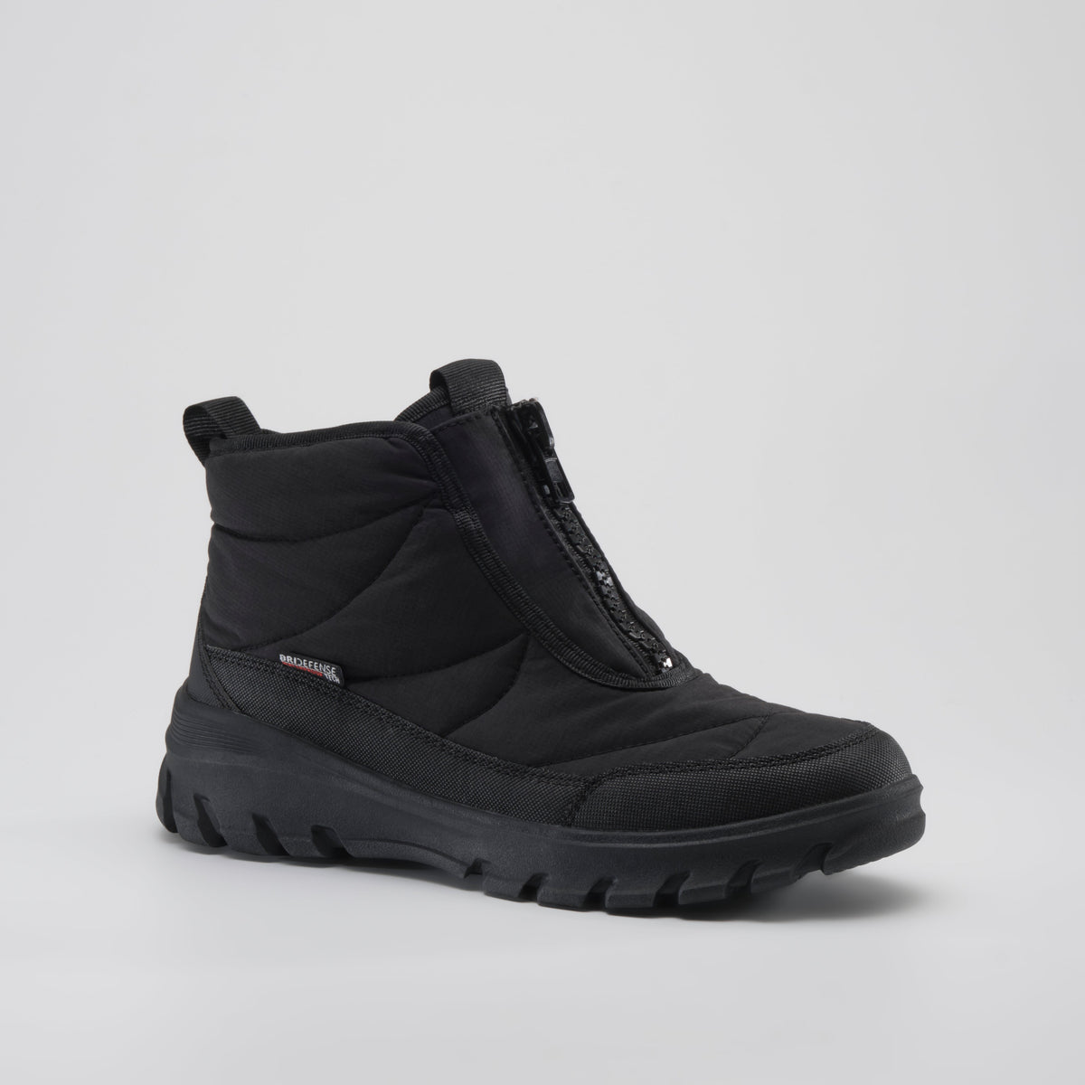 Snowdon Lo Wide - Winter Boots - Women