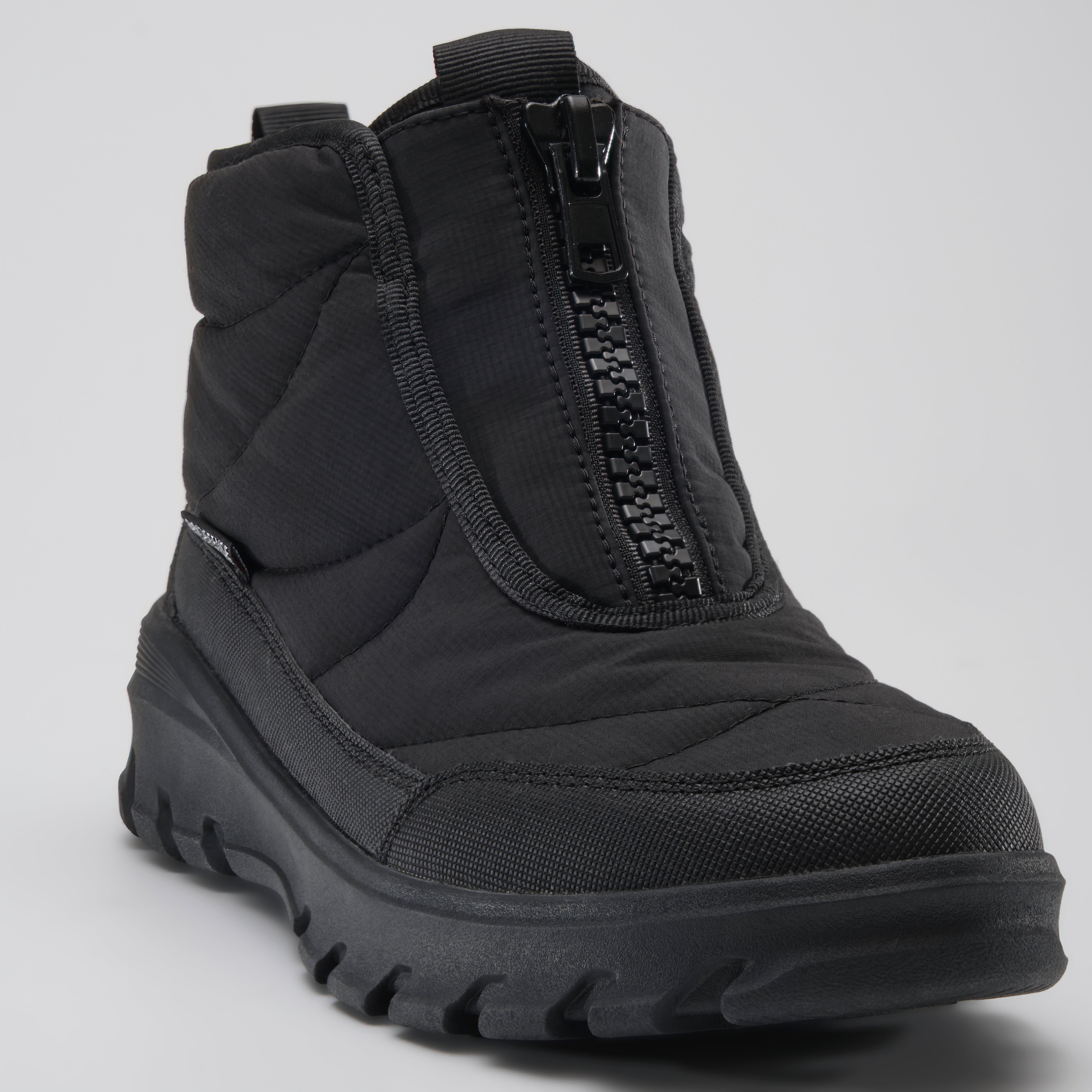 Snowdon Lo Wide - Winter Boots - Women