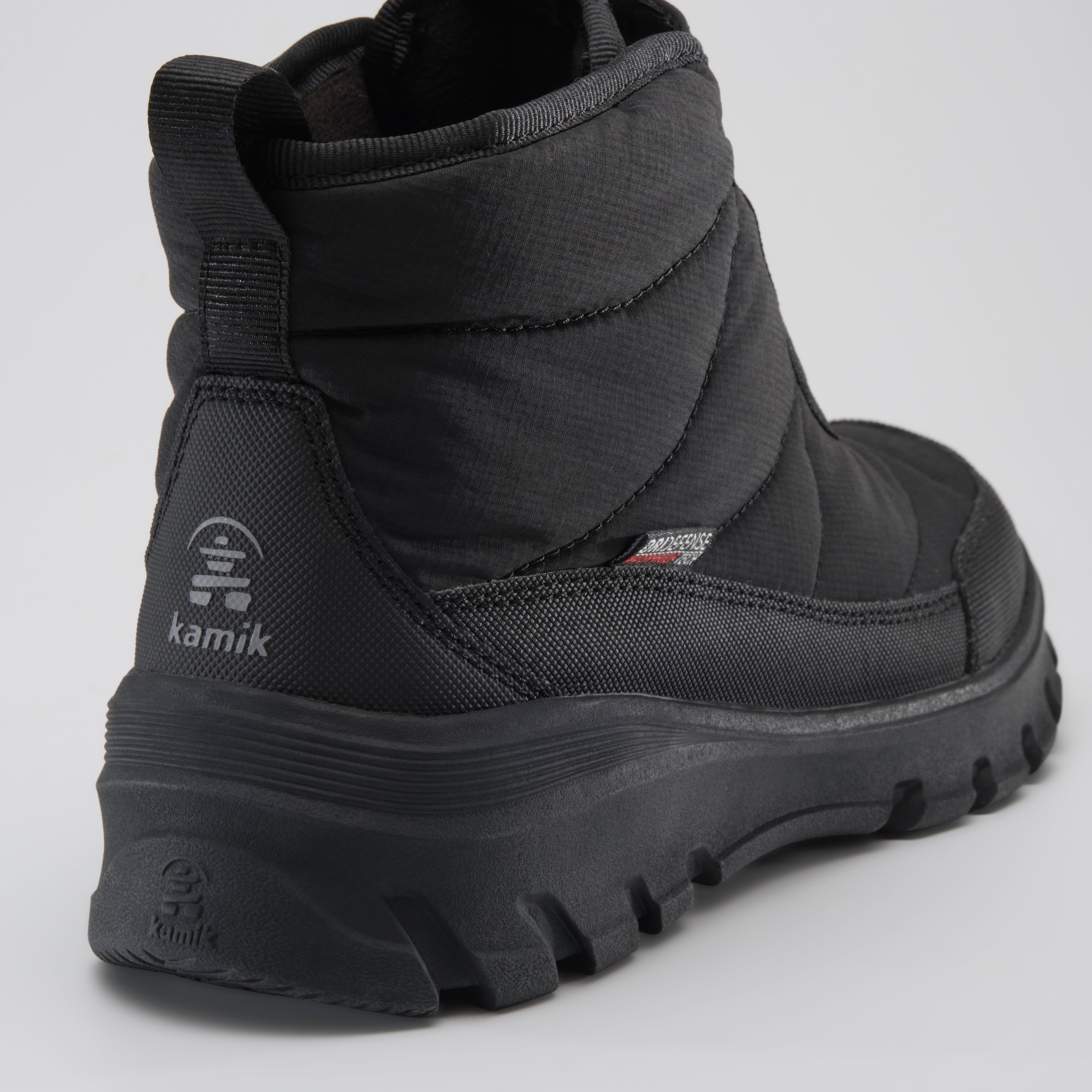 Snowdon Lo - Winter Boots - Women