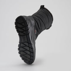 Snowdon Zip Wide - Winter Boots - Women