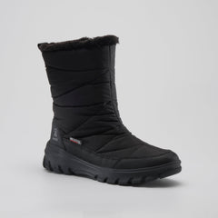 Snowdon Zip - Winter Boots - Women