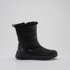 Snowdon Zip - Winter Boots - Women