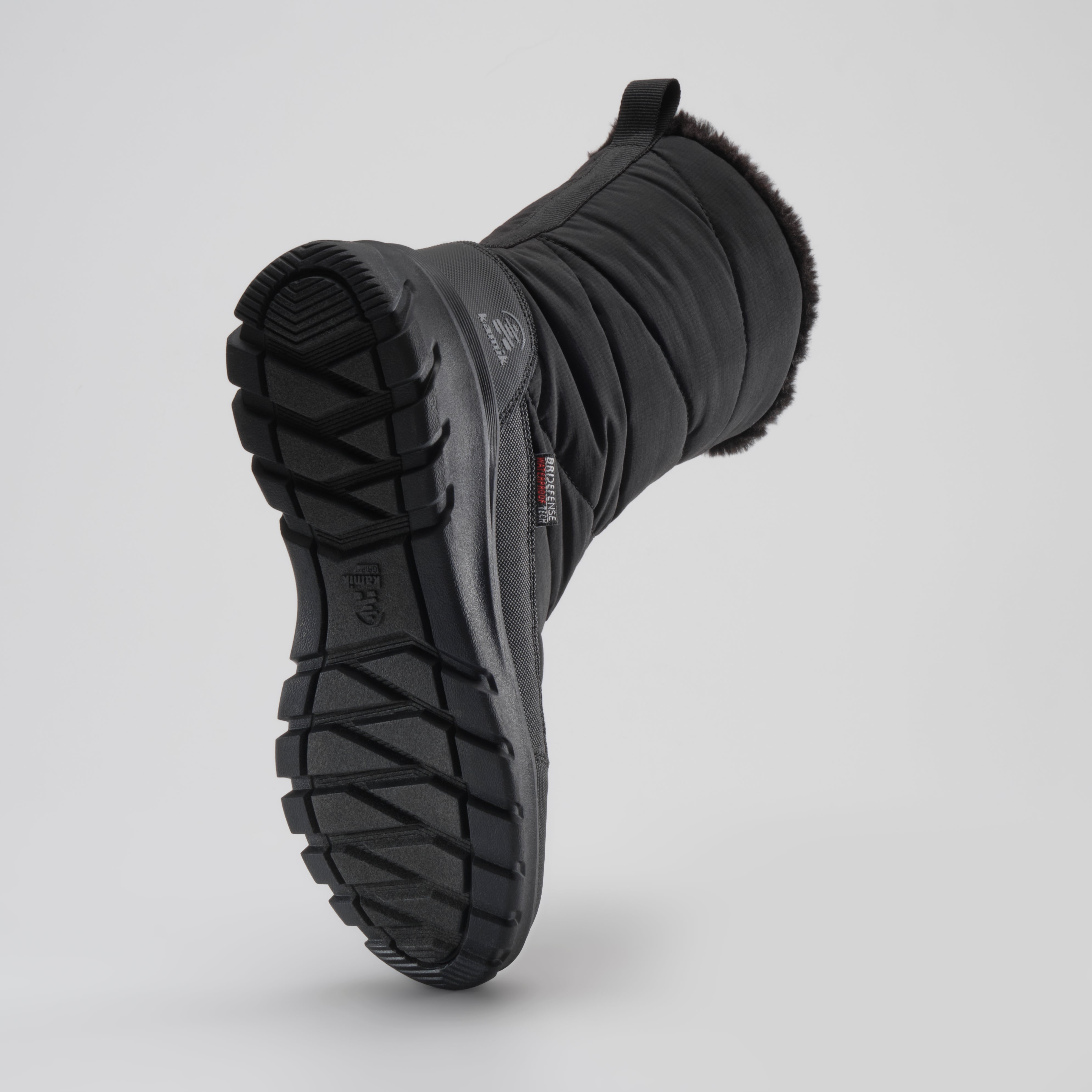 Snowdon Zip - Winter Boots - Women