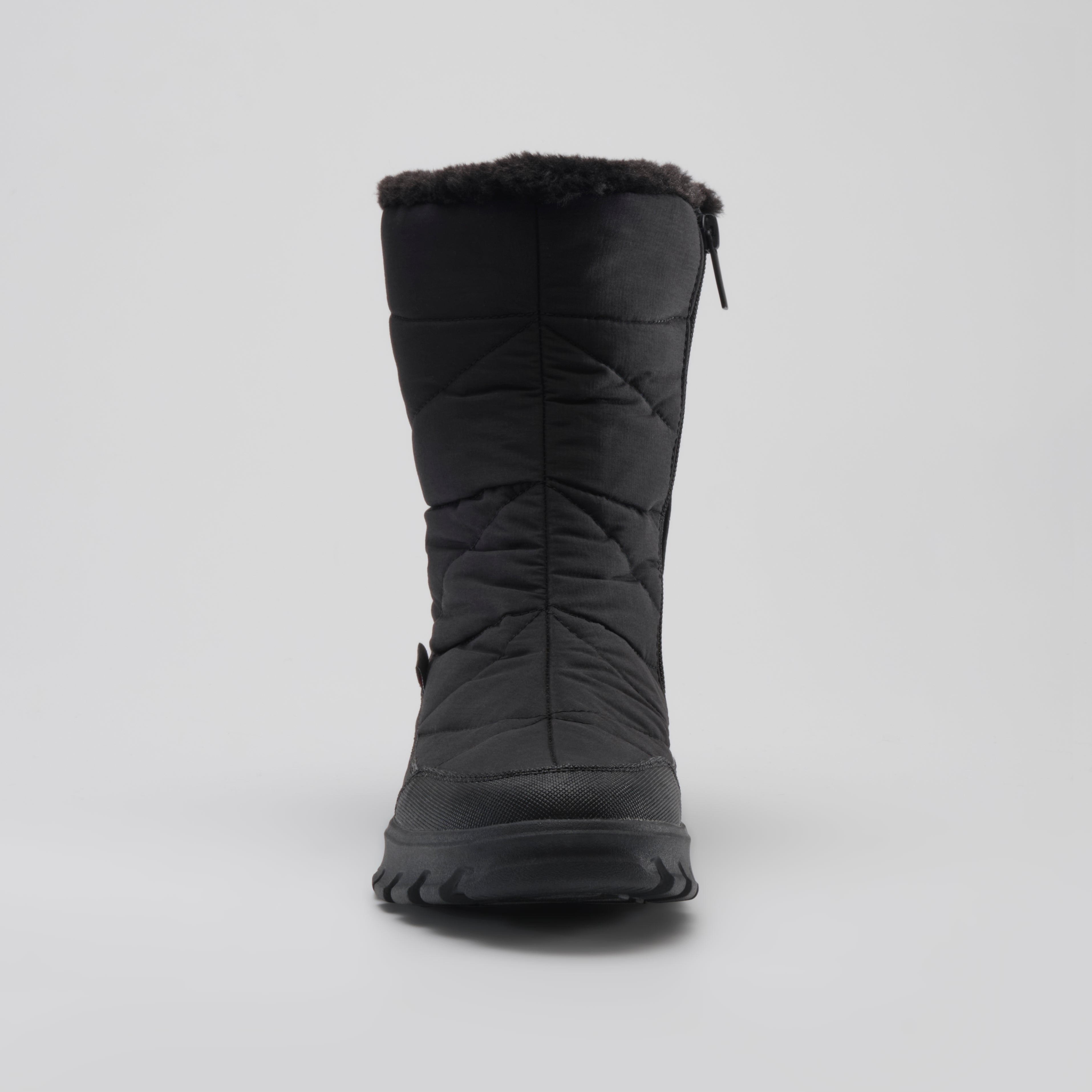 Snowdon Zip - Winter Boots - Women