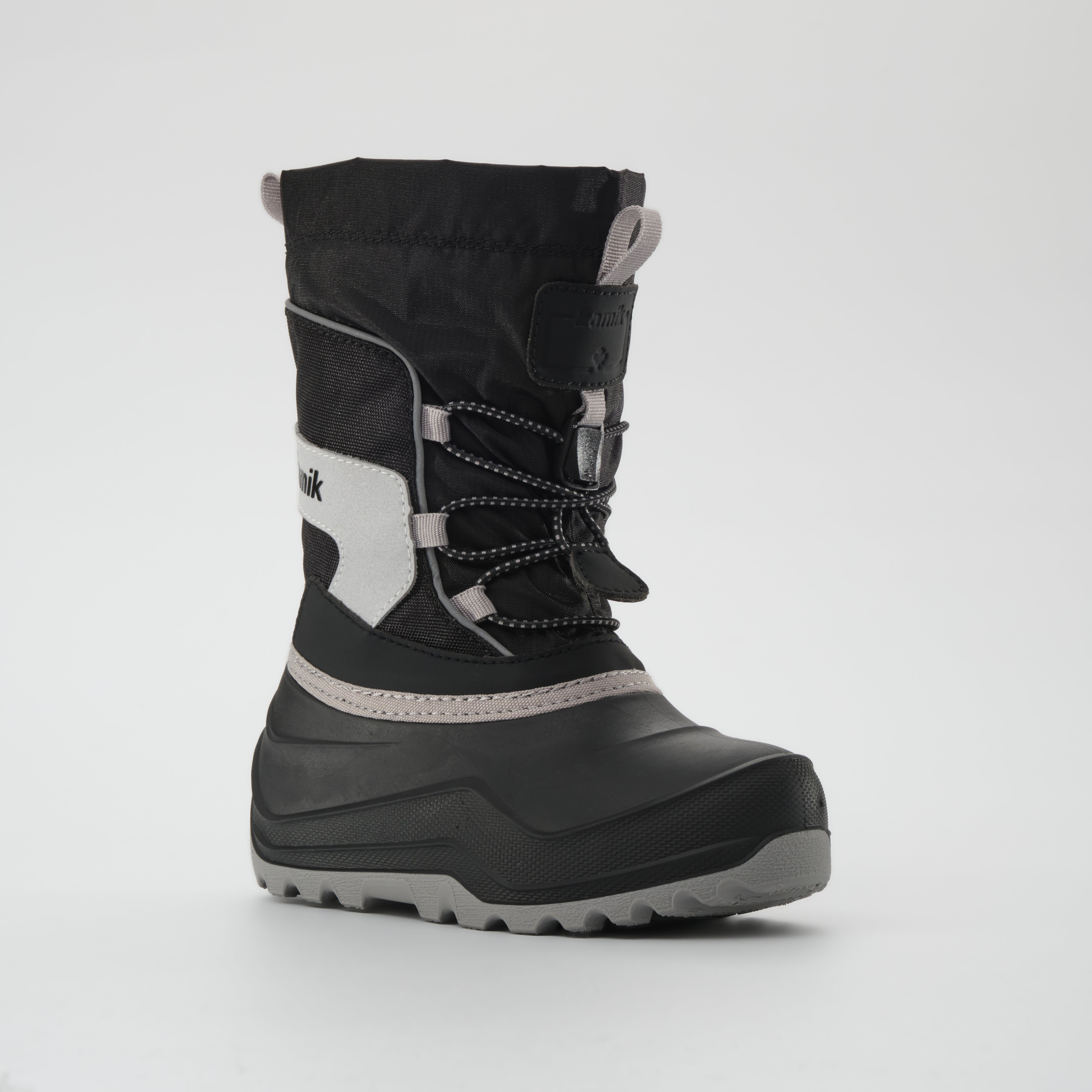 Snowfall P 3 - Winter Boots - Kids