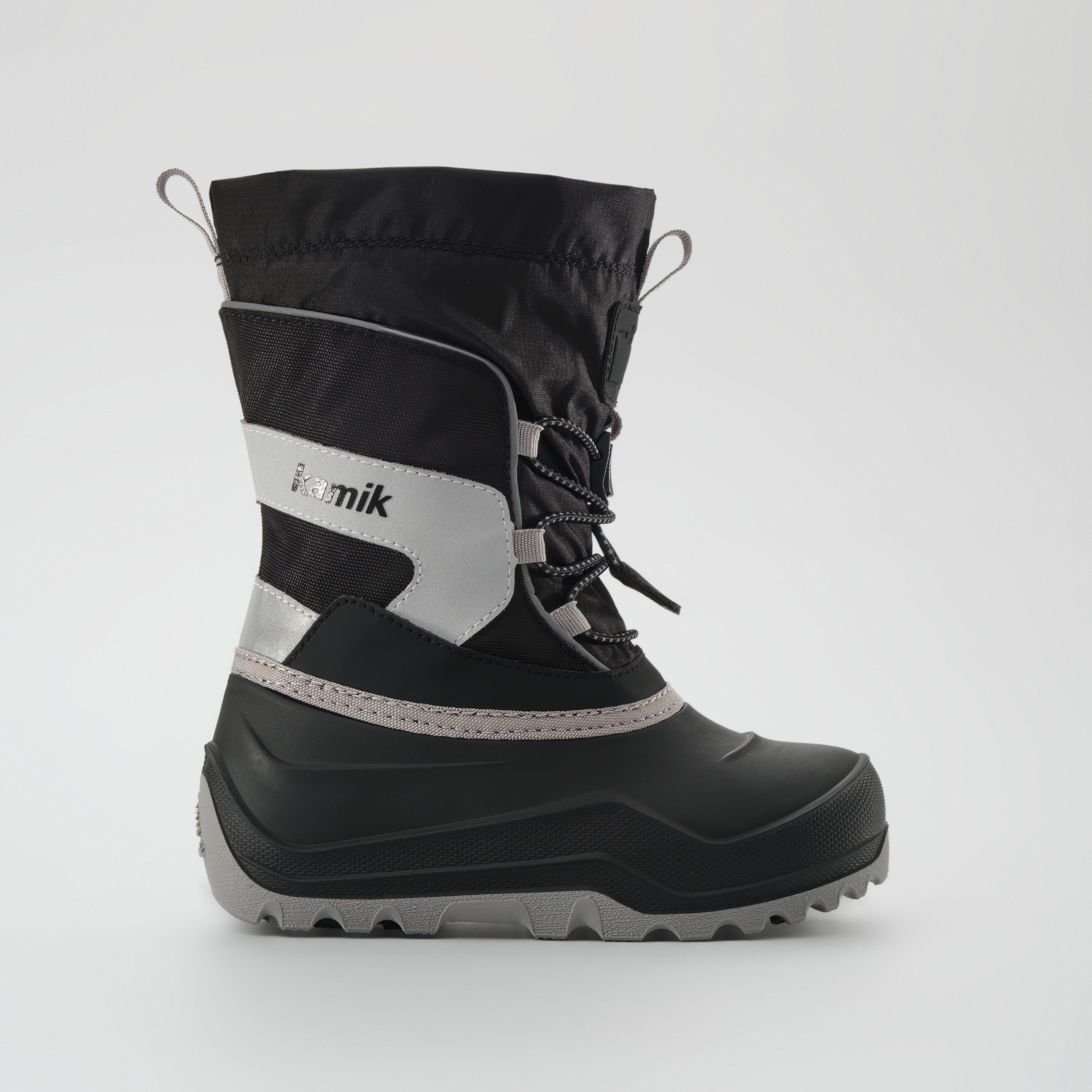 Snowfall P 3 - Winter Boots - Kids