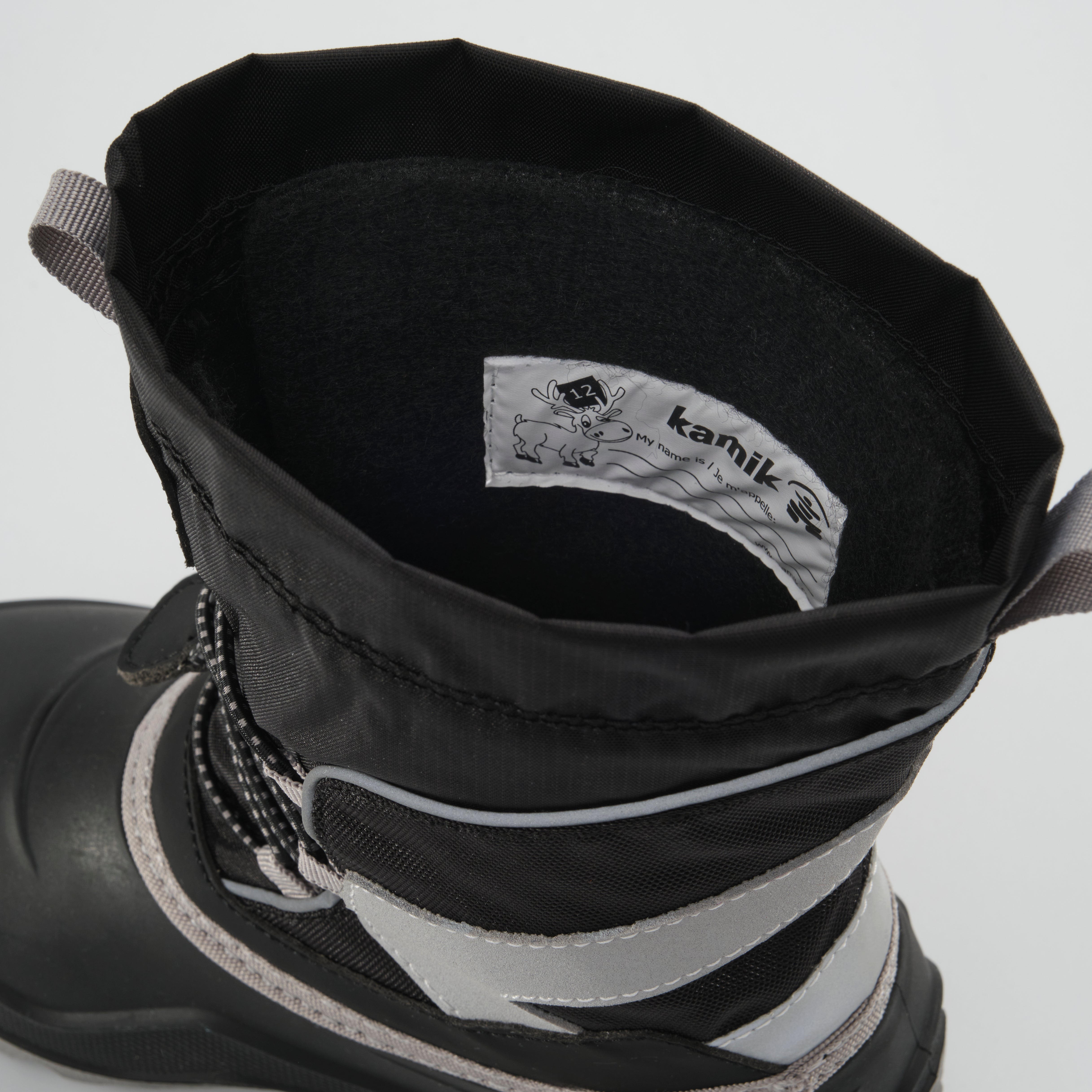 Snowfall P 3 - Winter Boots - Kids