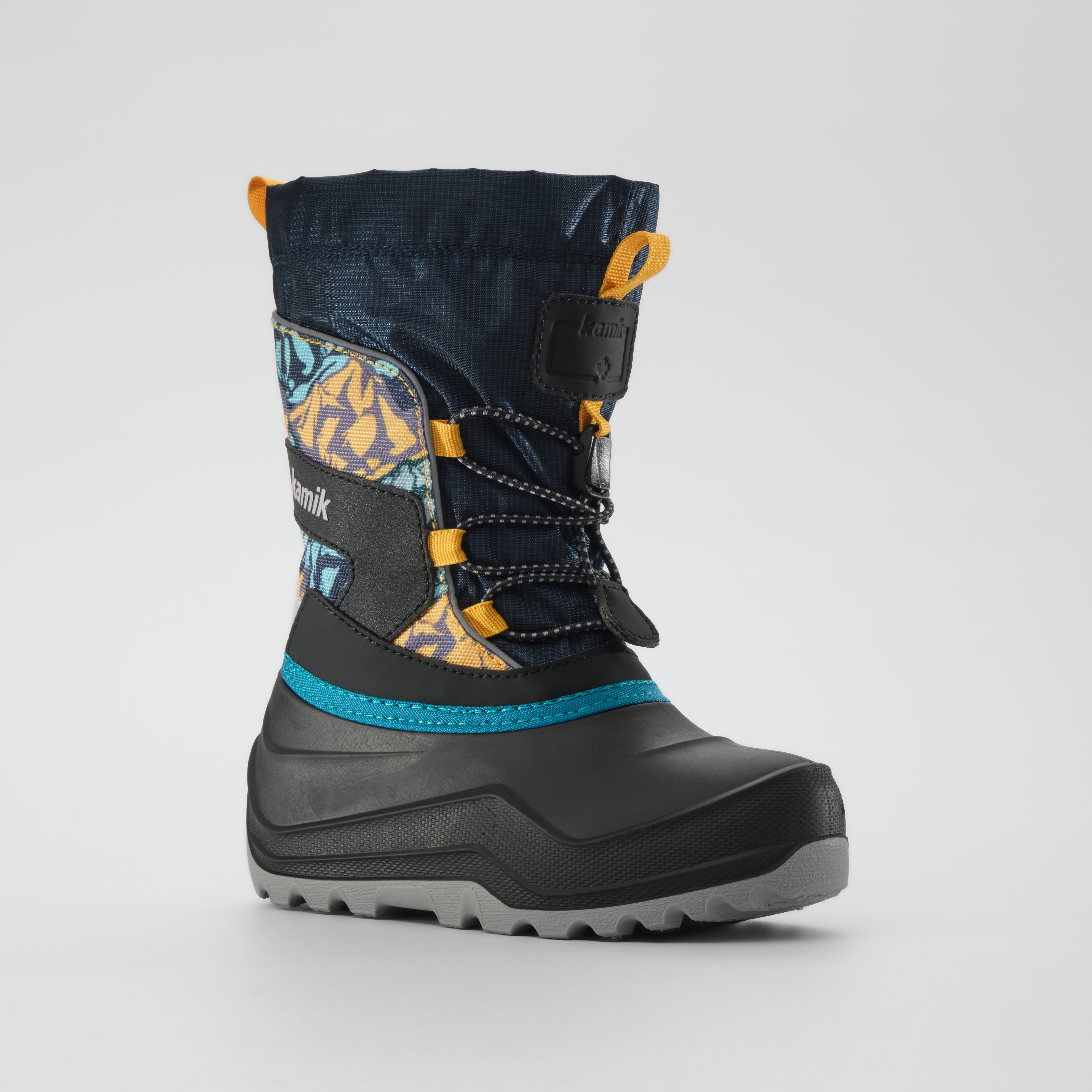 Snowfall P 3 - Winter Boots - Kids