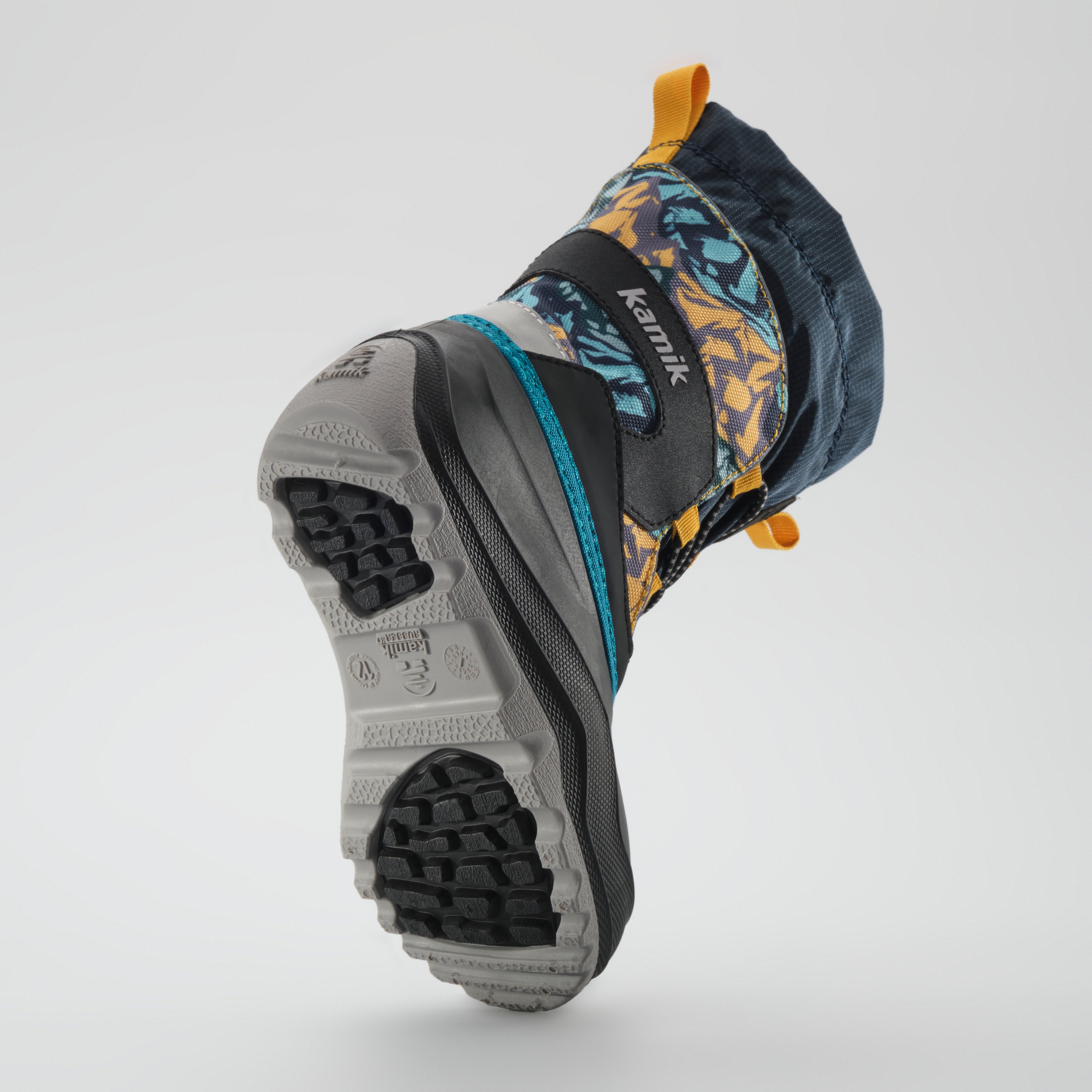 Snowfall P 3 - Winter Boots - Kids