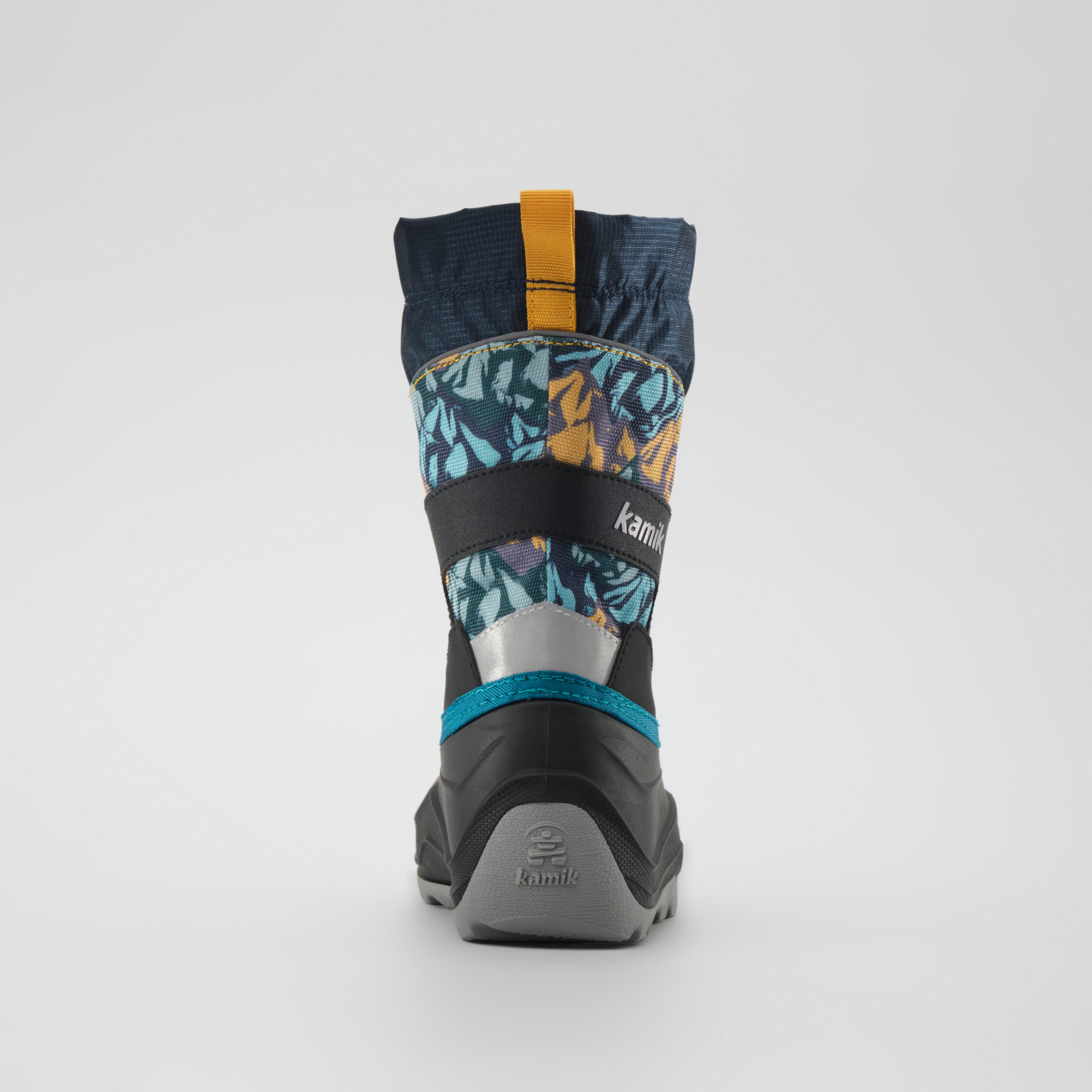 Snowfall P 3 - Winter Boots - Kids