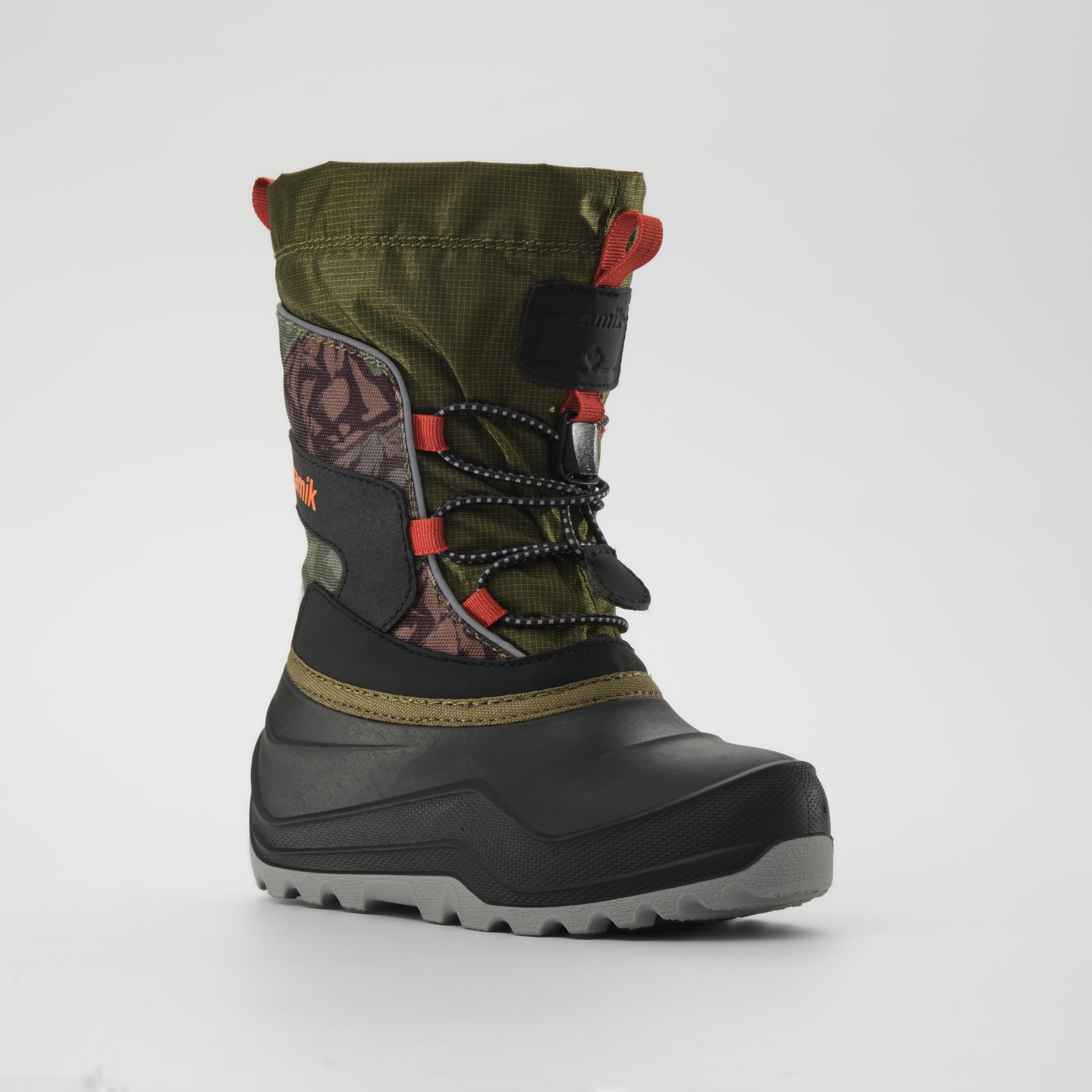Snowfall P 3 - Winter Boots - Kids
