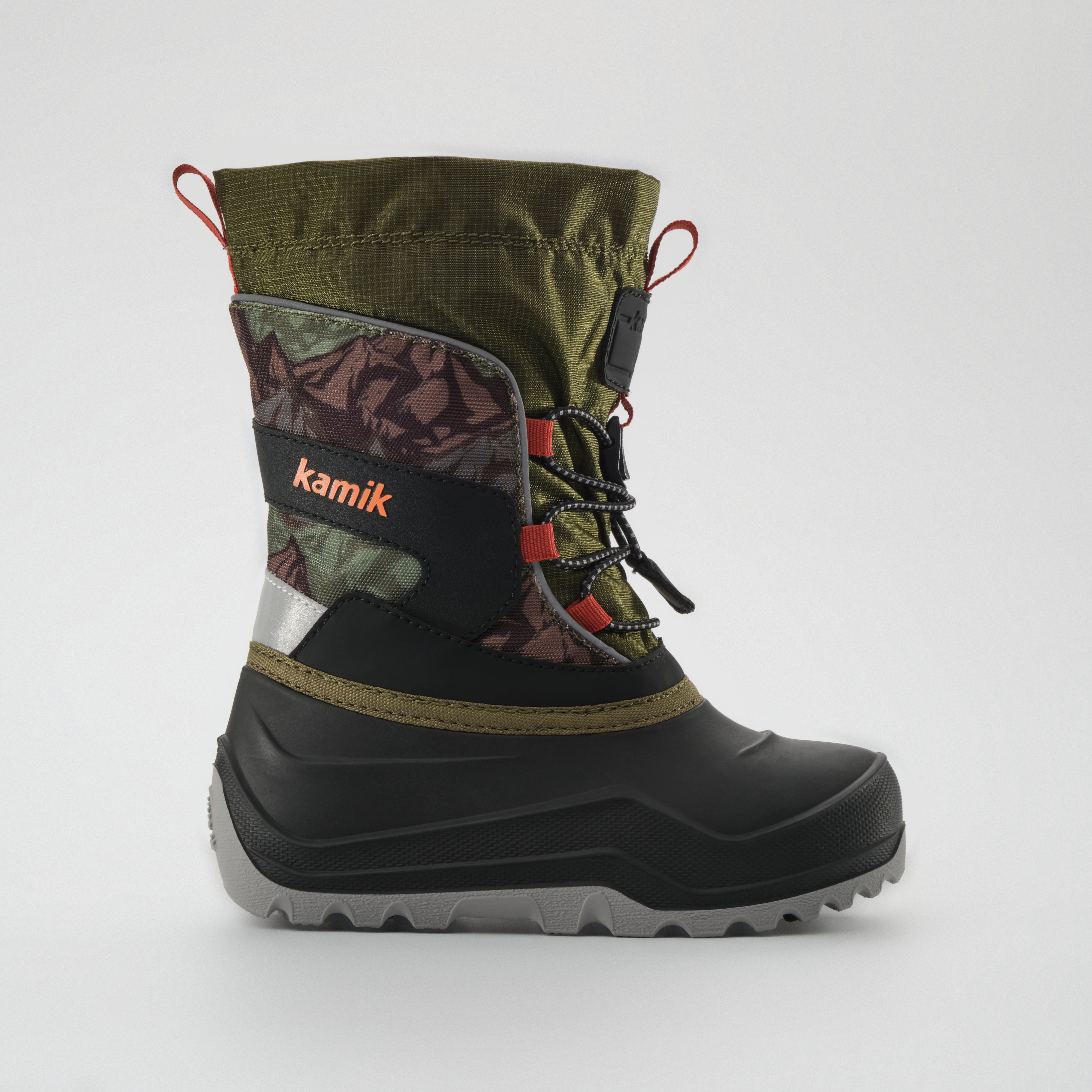 Snowfall P 3 - Winter Boots - Kids