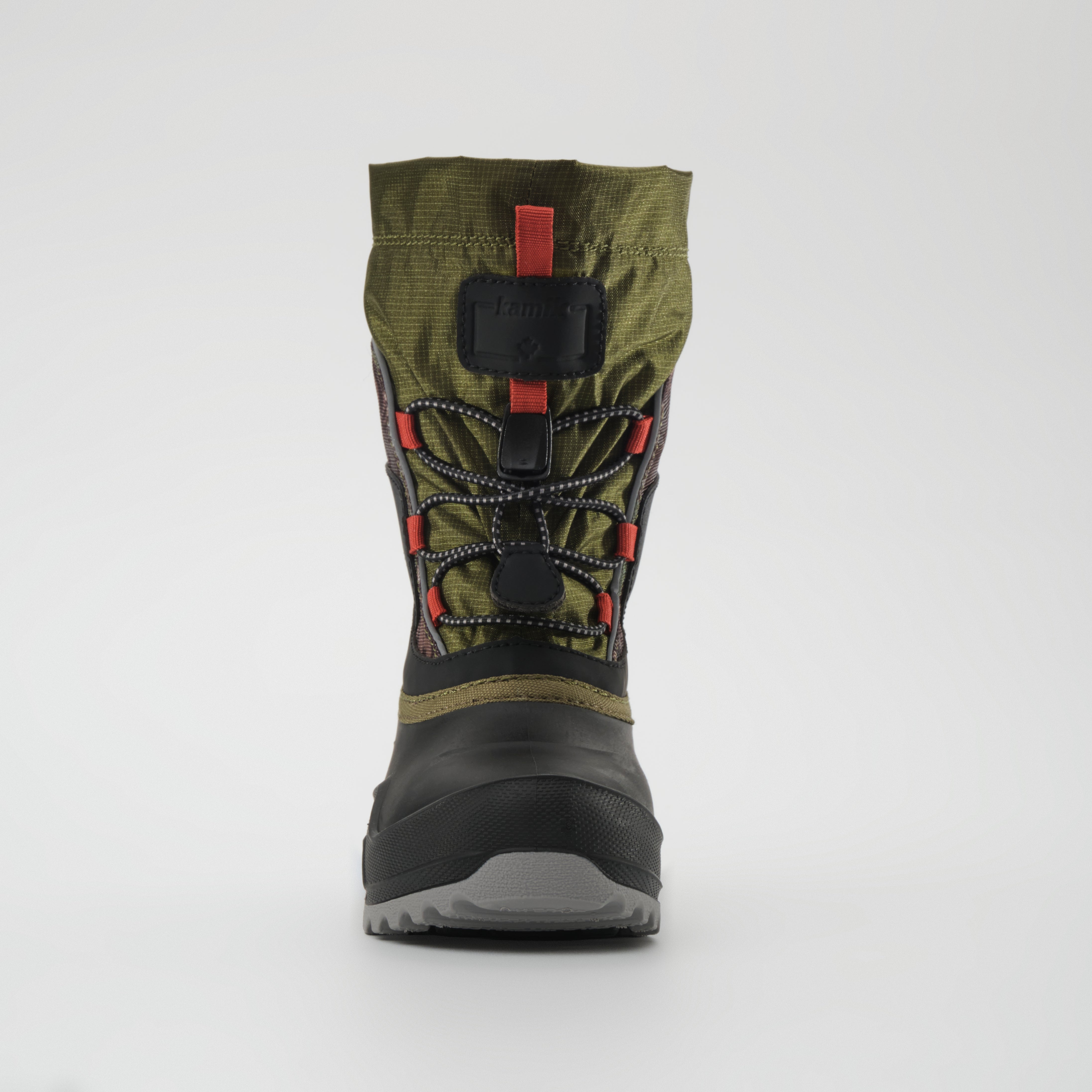 Snowfall P 3 - Winter Boots - Kids