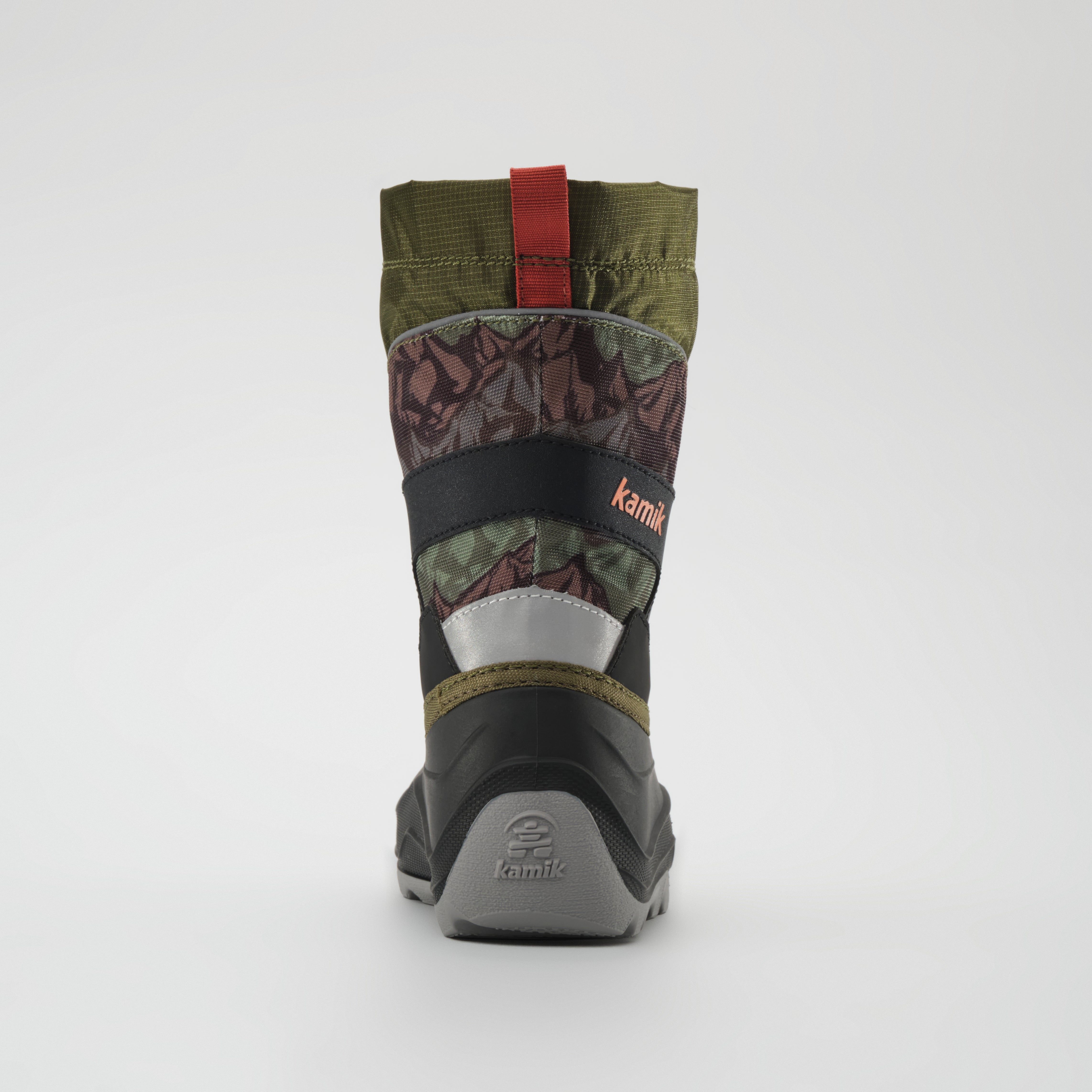 Snowfall P 3 - Winter Boots - Kids