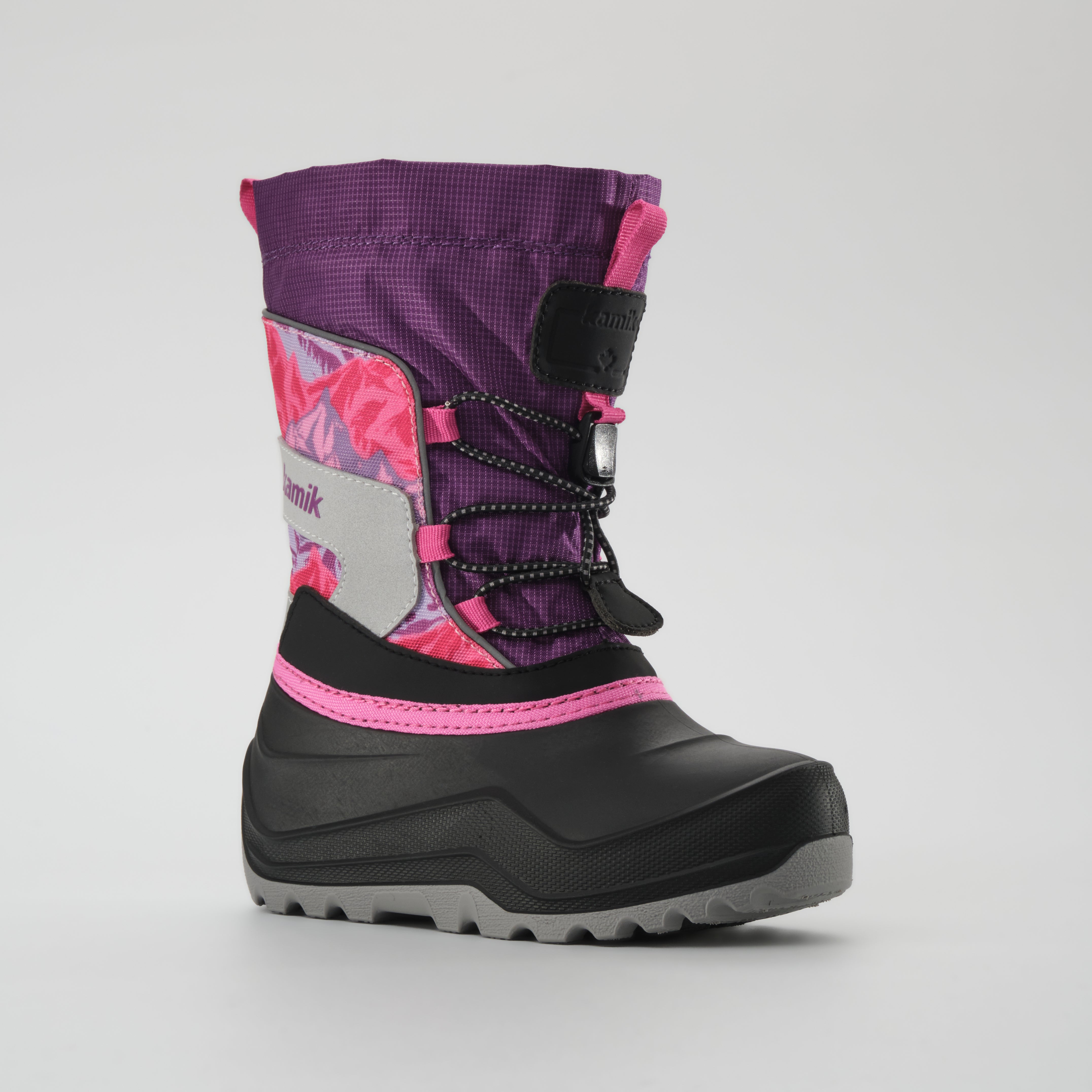 Snowfall P 3 - Winter Boots - Kids