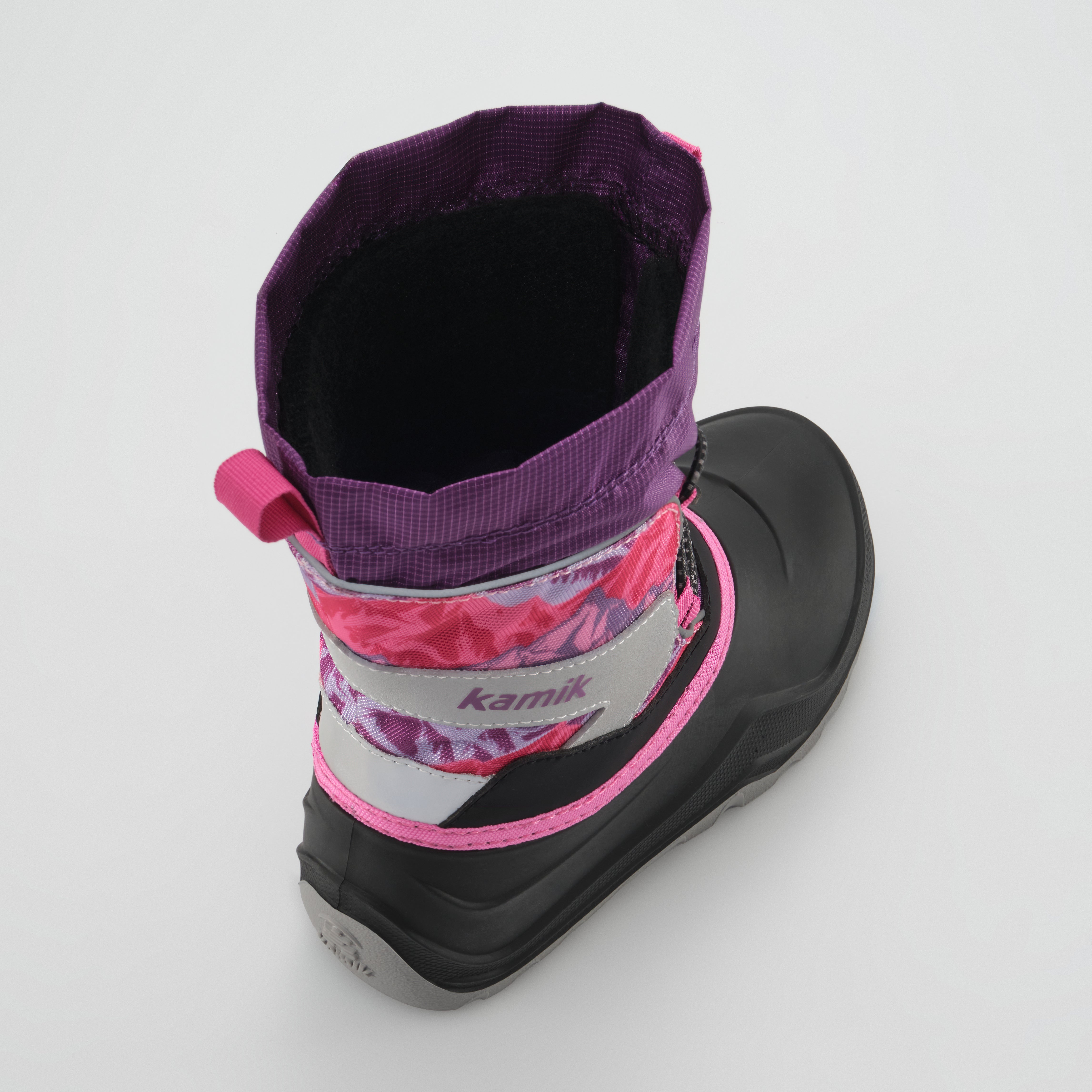 Snowfall P 3 - Winter Boots - Kids