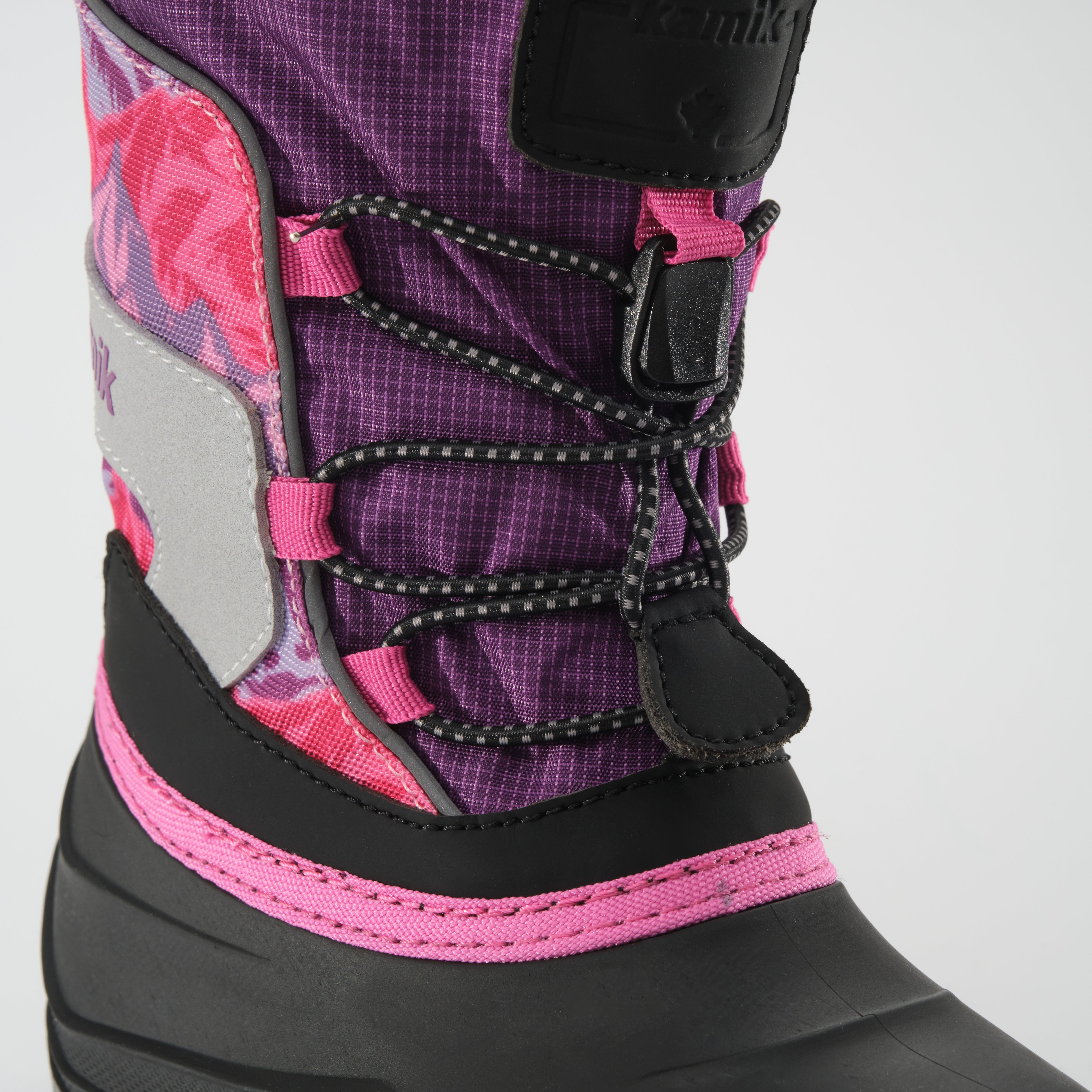 Snowfall P 3 - Winter Boots - Kids