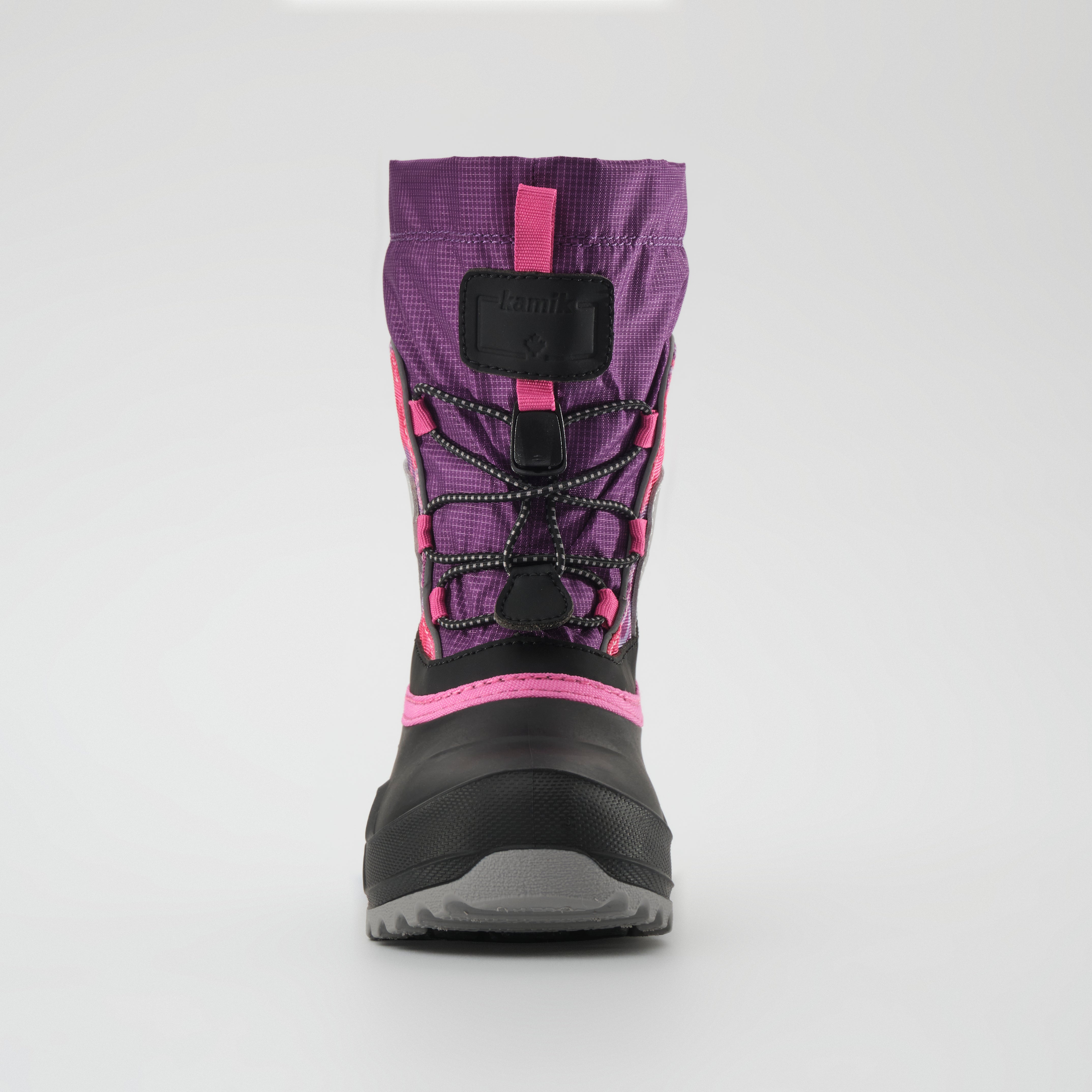 Snowfall P 3 - Winter Boots - Kids