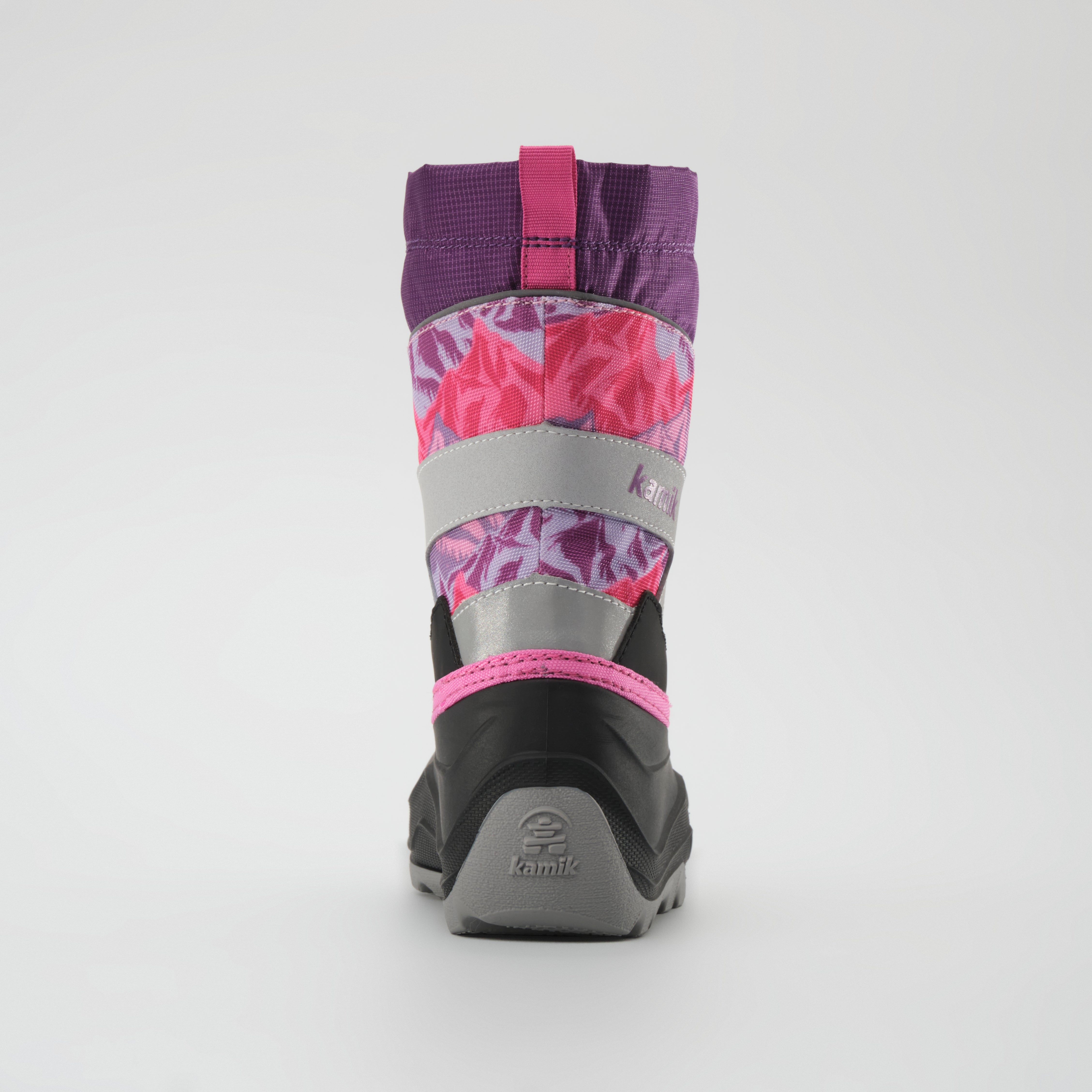 Snowfall P 3 - Winter Boots - Kids