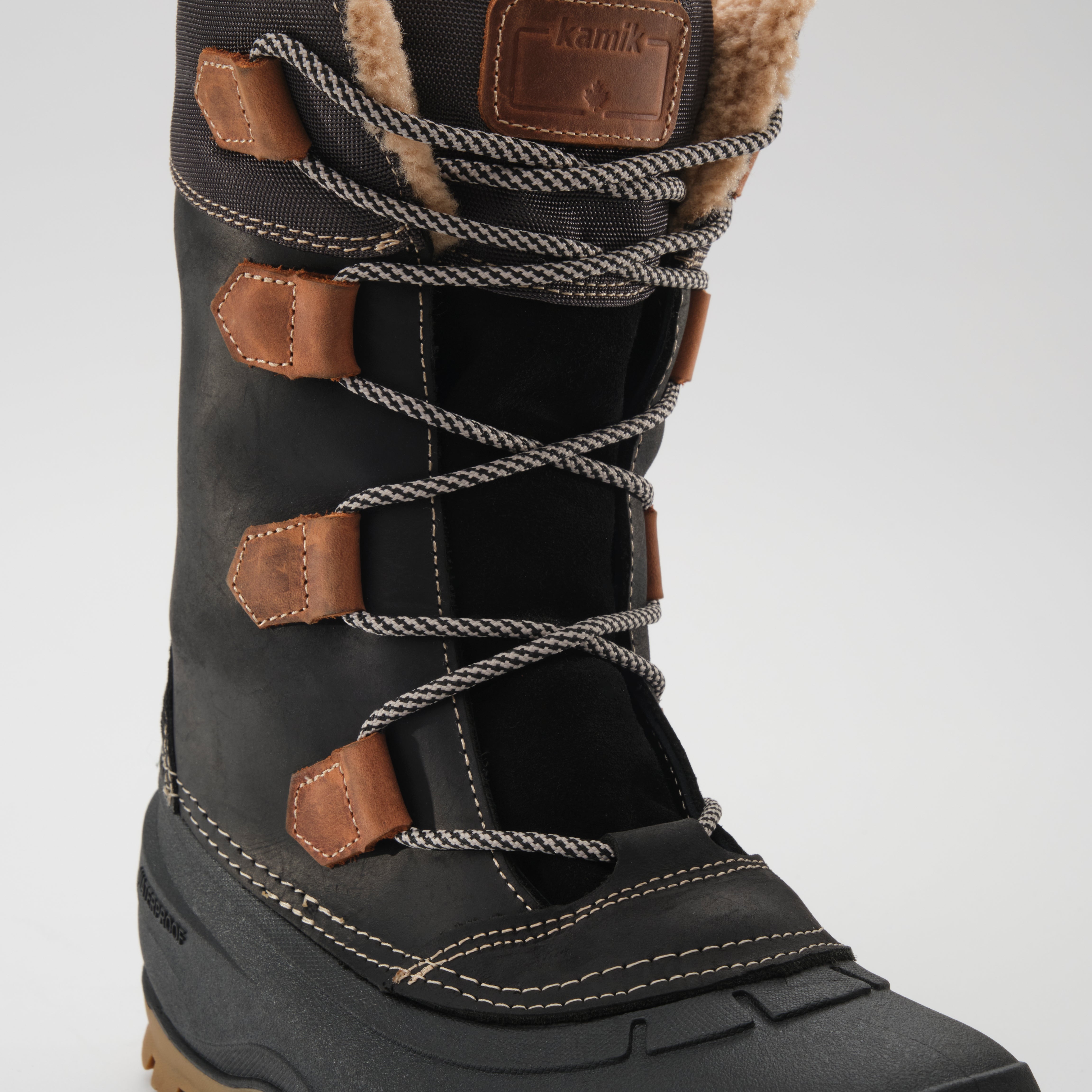 Snowgem 2 - Winter Boots - Women