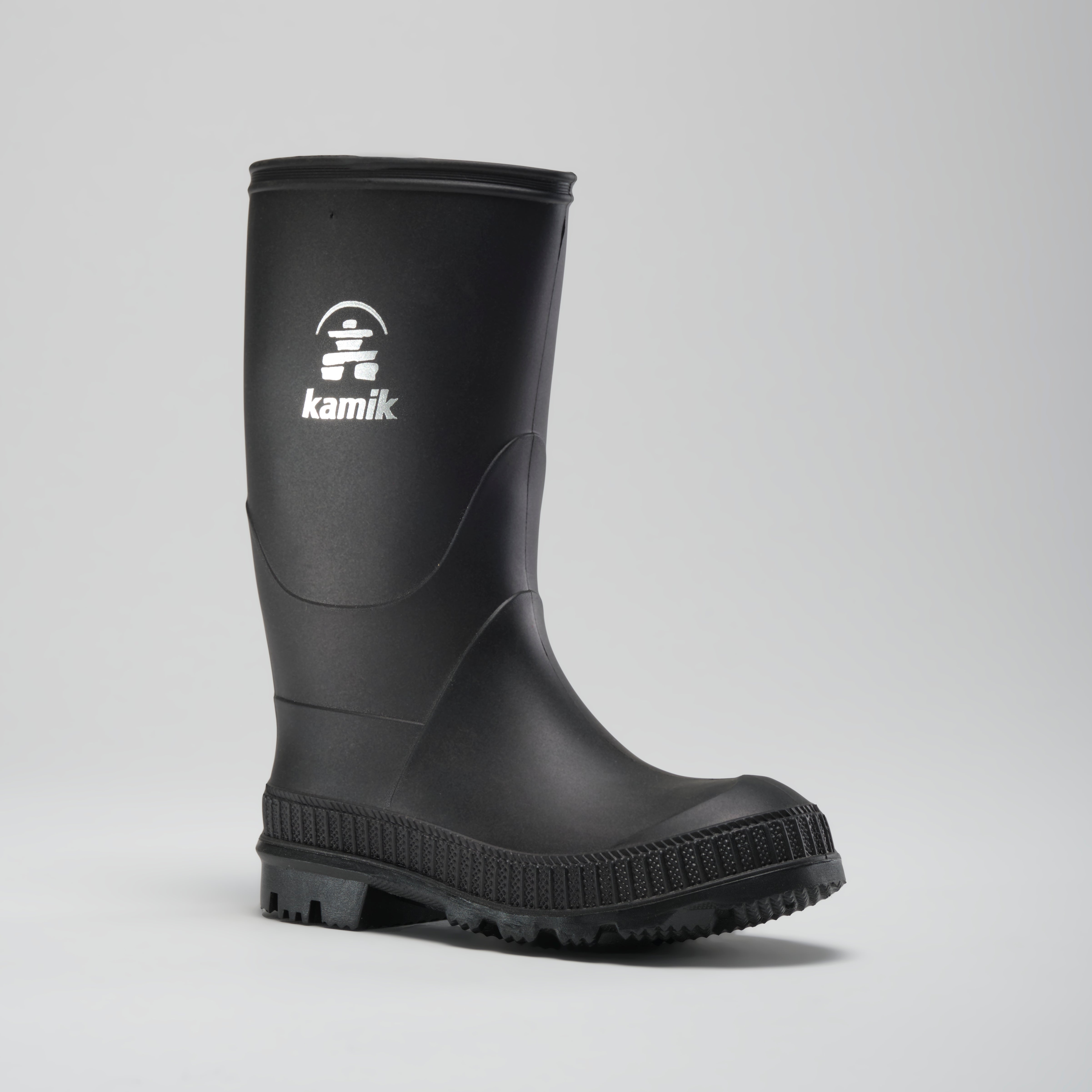 Stomp - Rain Boots - Kids