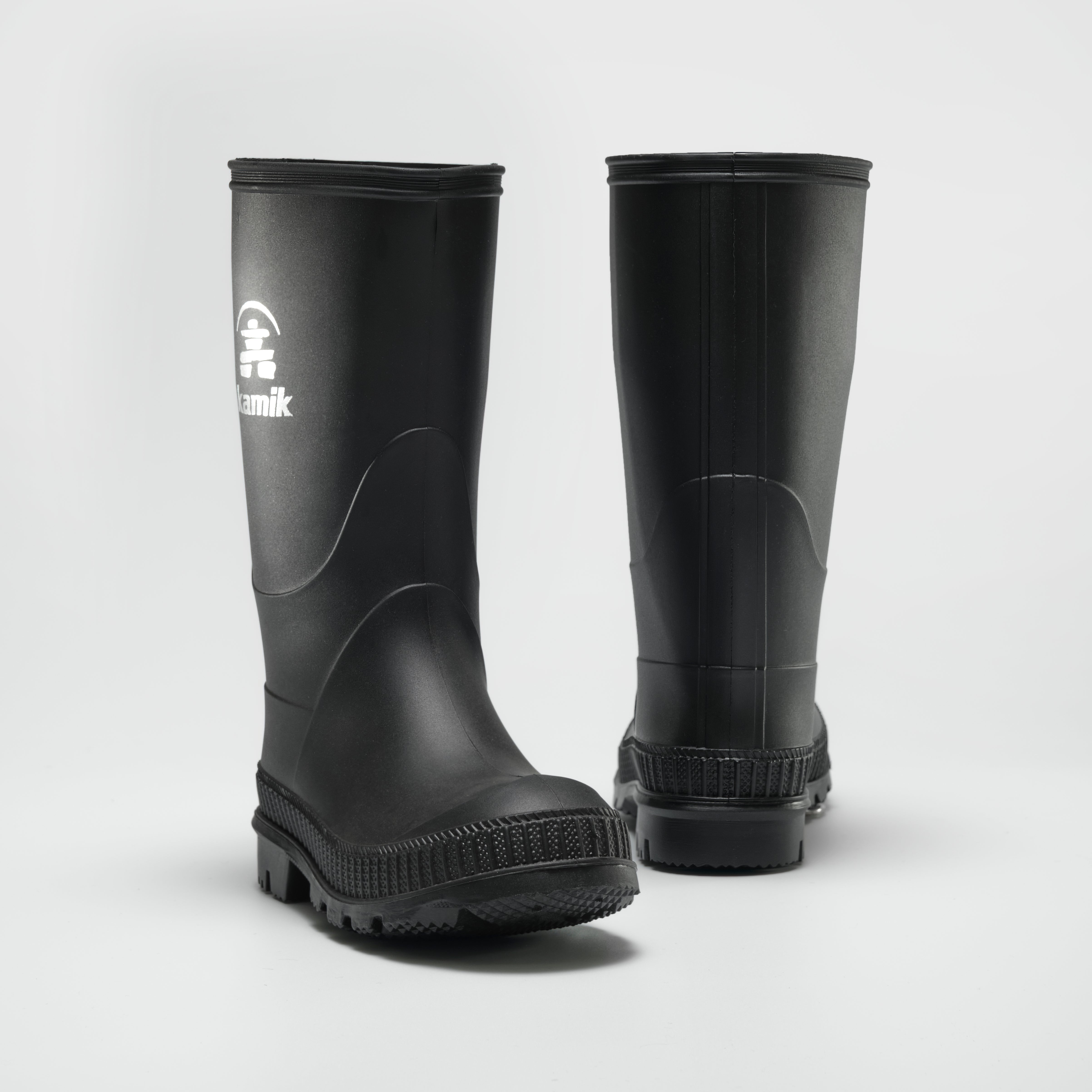Stomp - Rain Boots - Kids