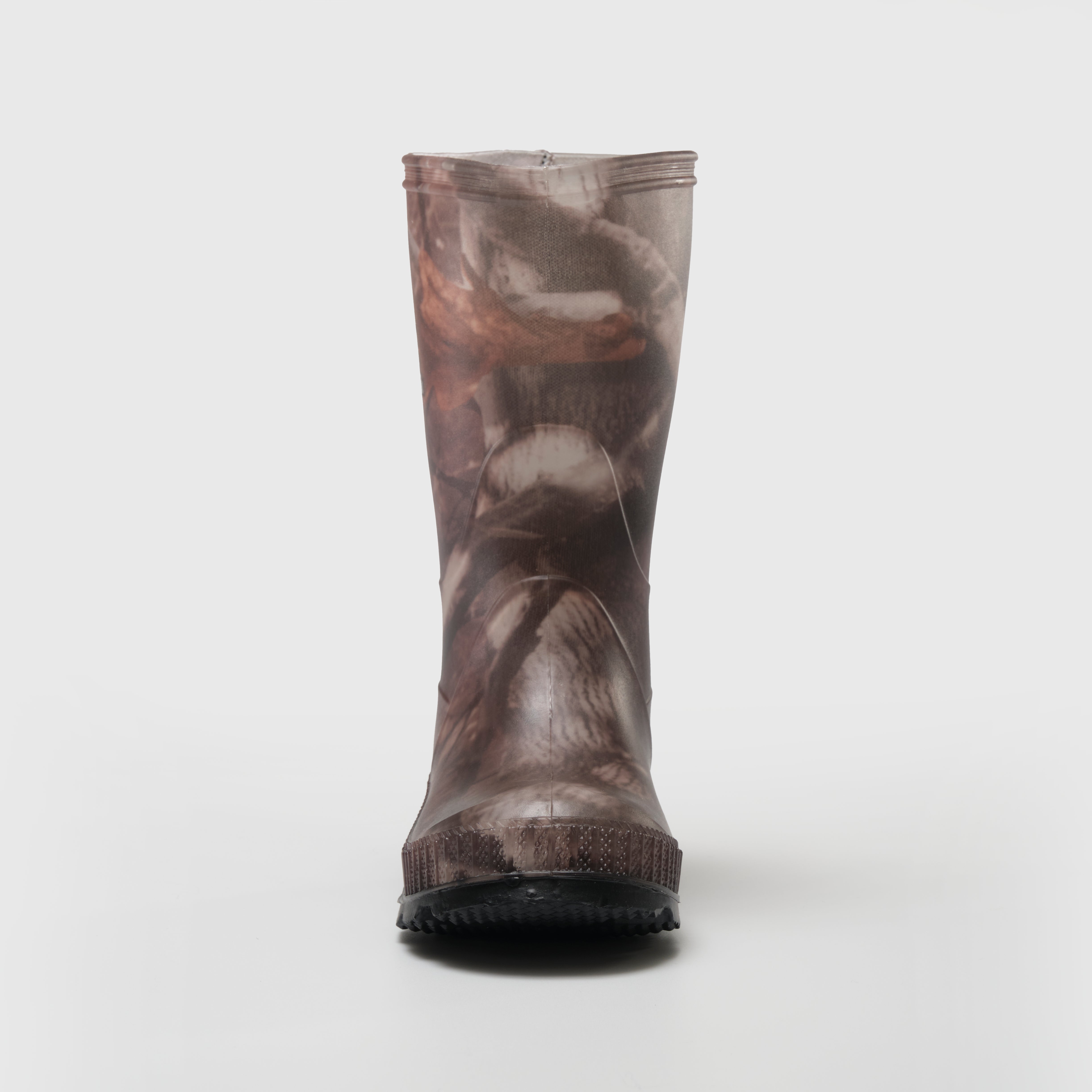 Stomp Camo - Rain Boots - Kids