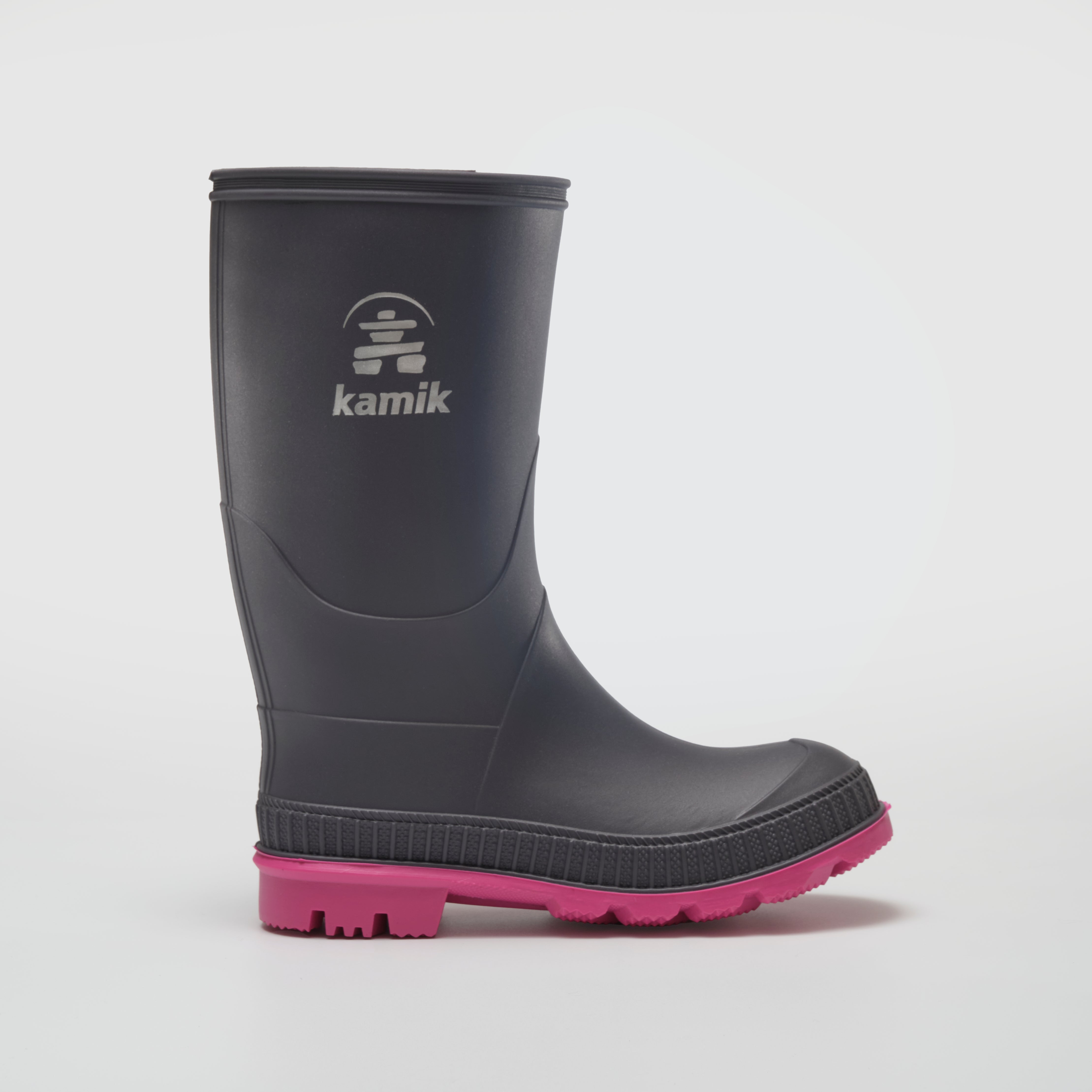 Stomp - Rain Boots - Kids