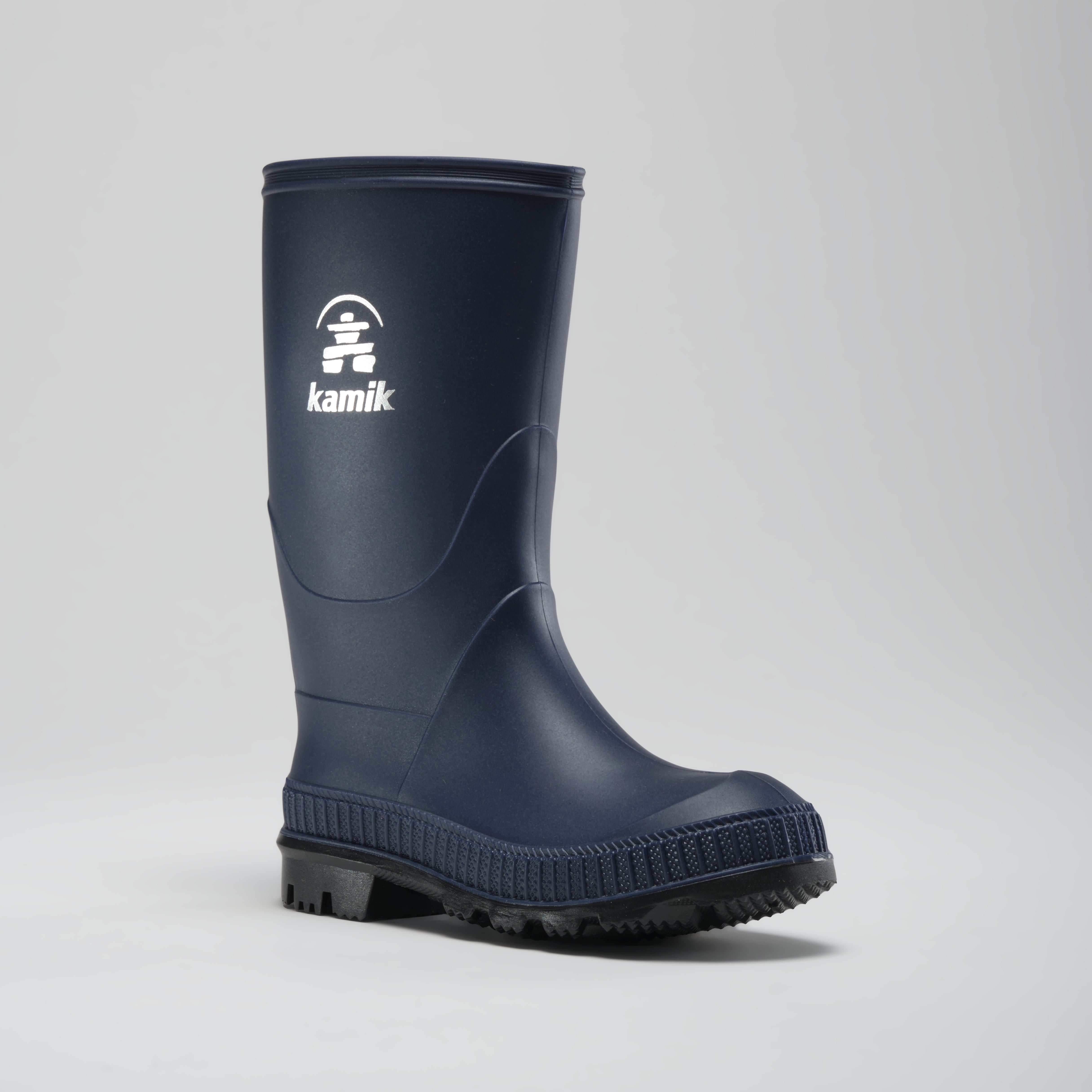 Stomp - Rain Boots - Kids