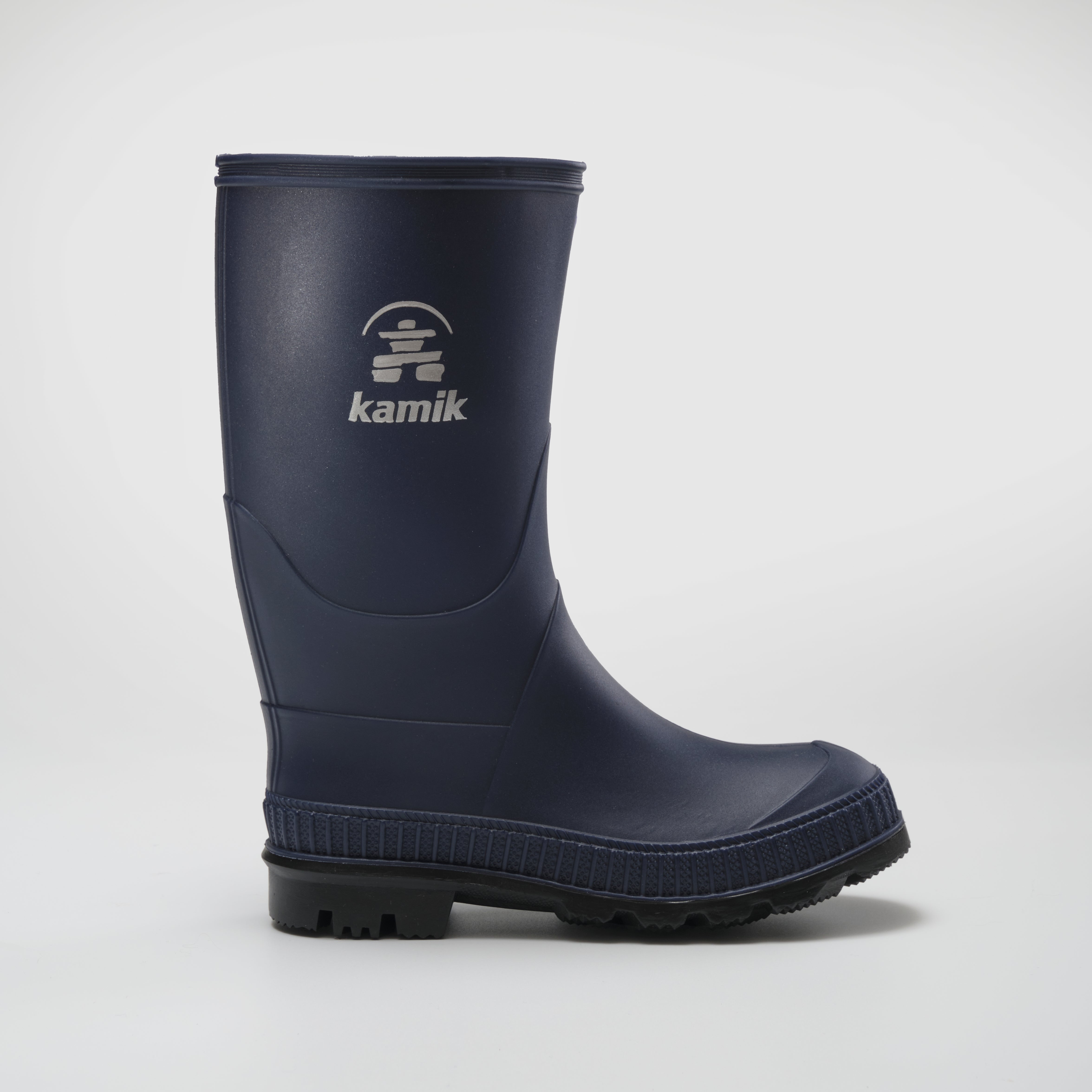Stomp - Rain Boots - Kids