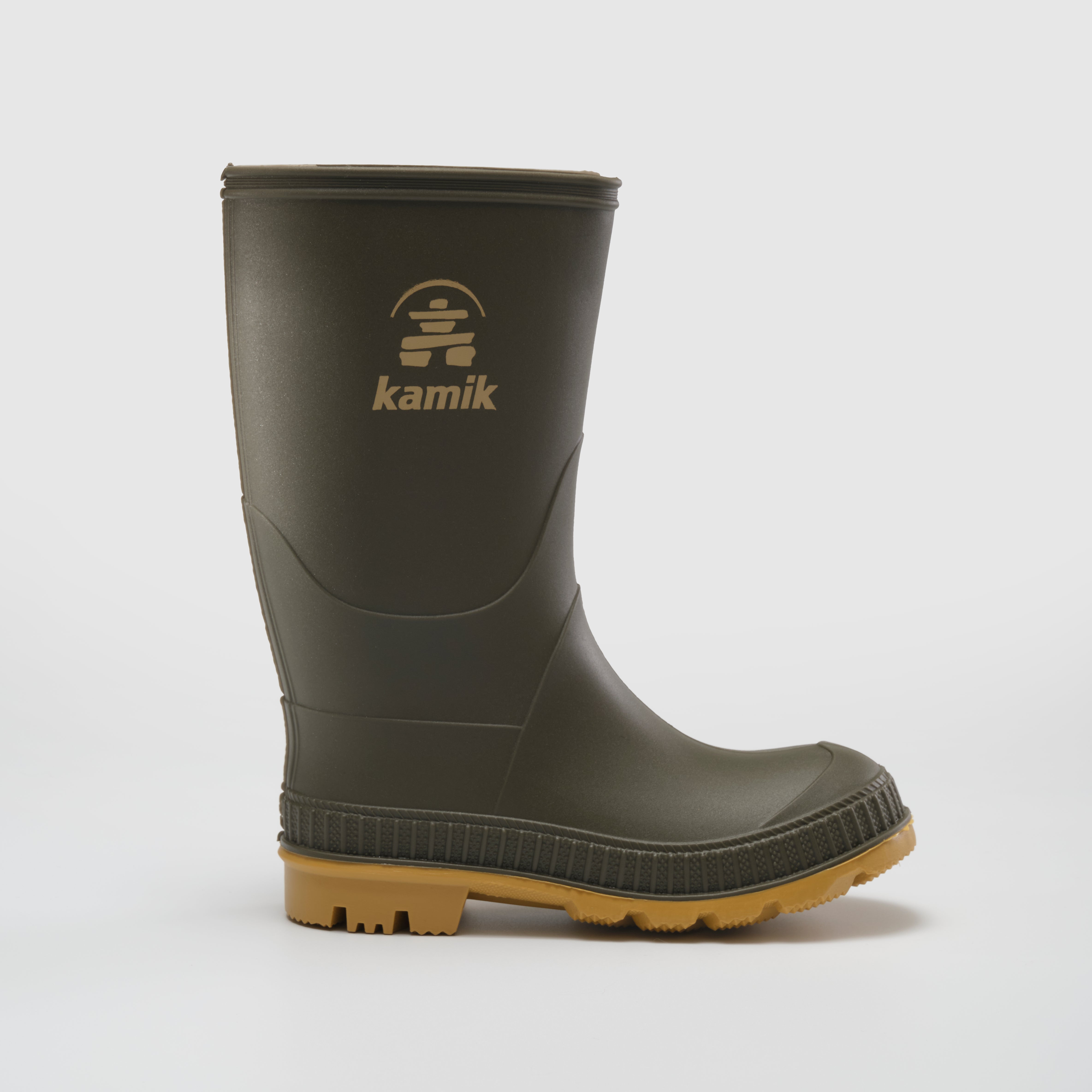 Stomp - Rain Boots - Kids