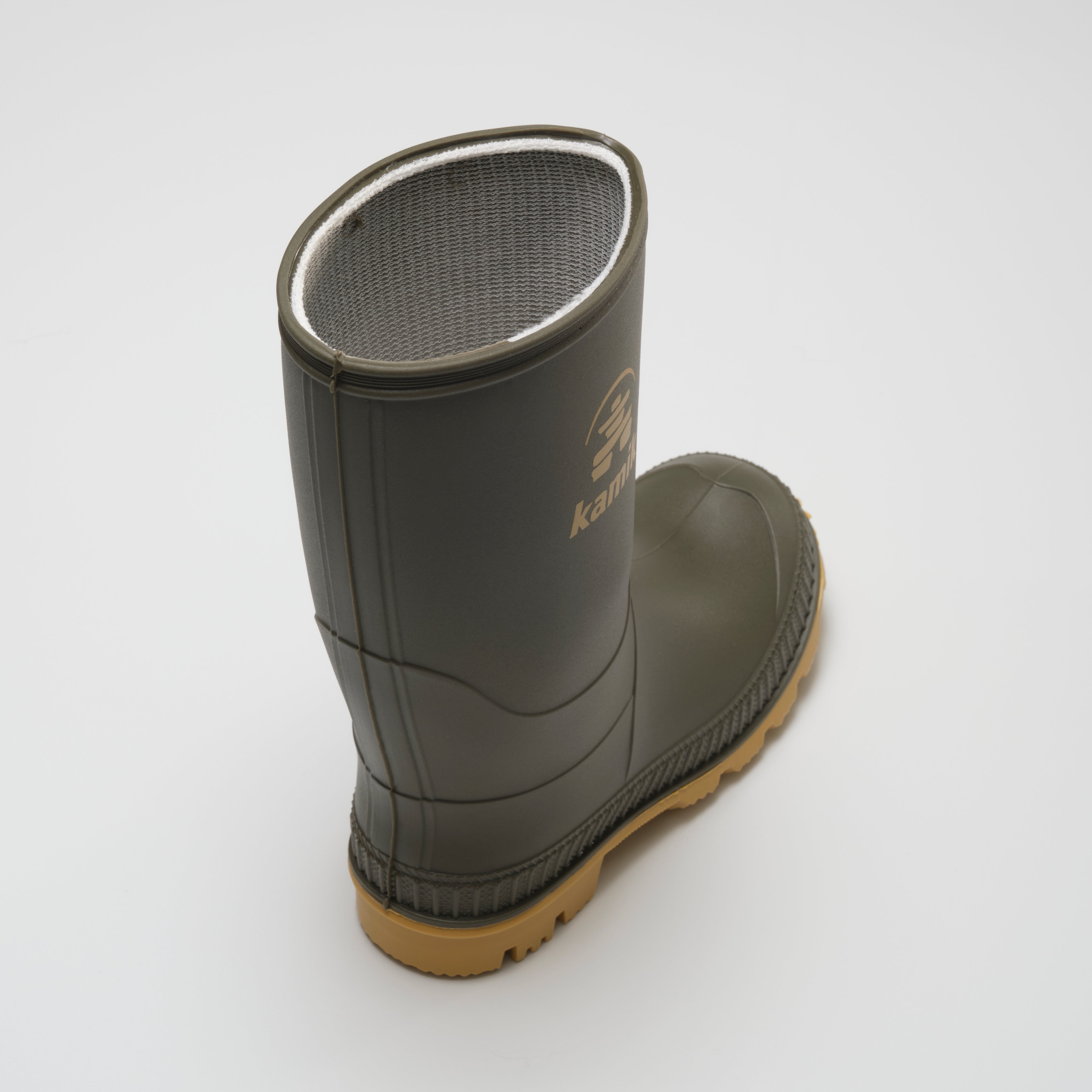 Stomp - Rain Boots - Kids
