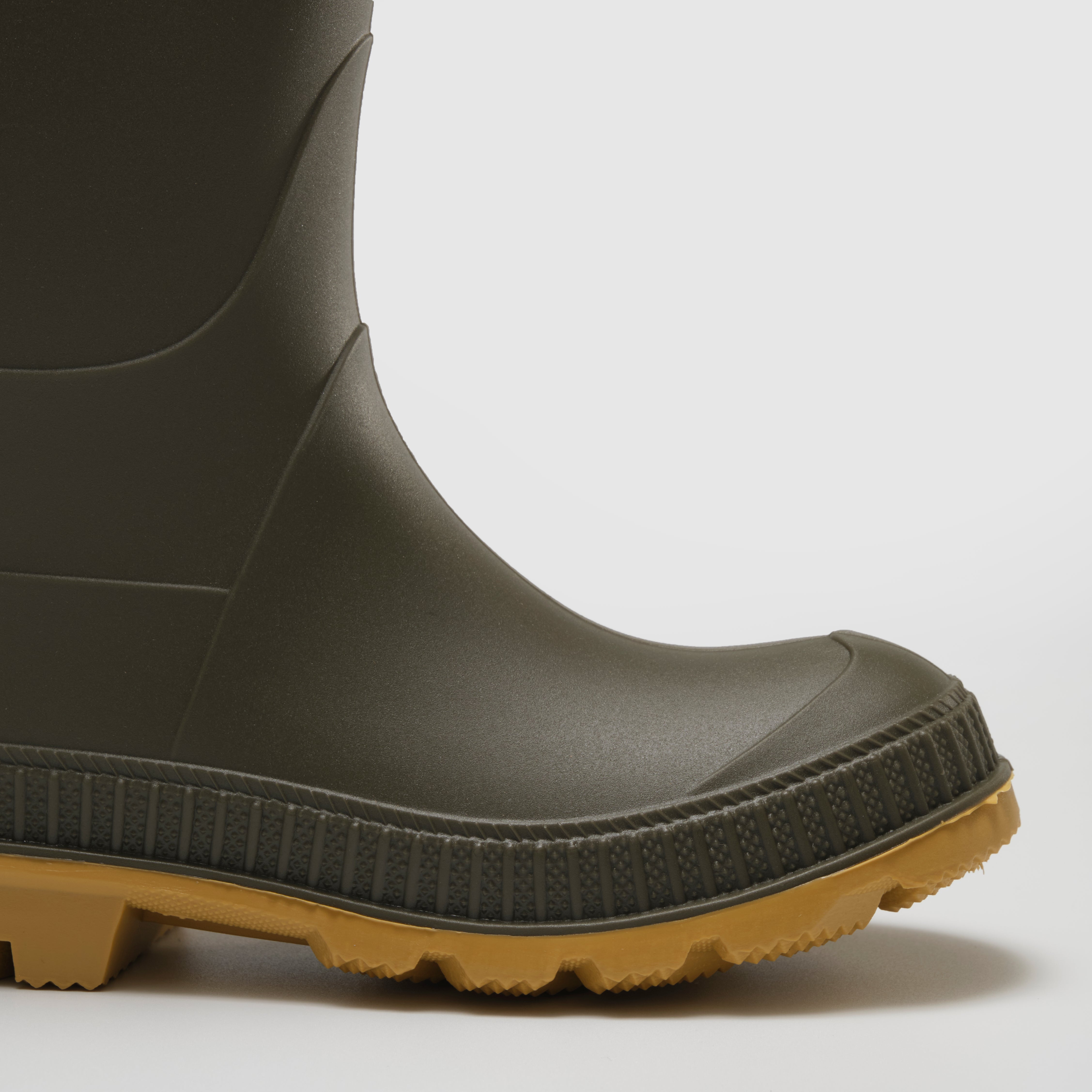 Stomp - Rain Boots - Kids