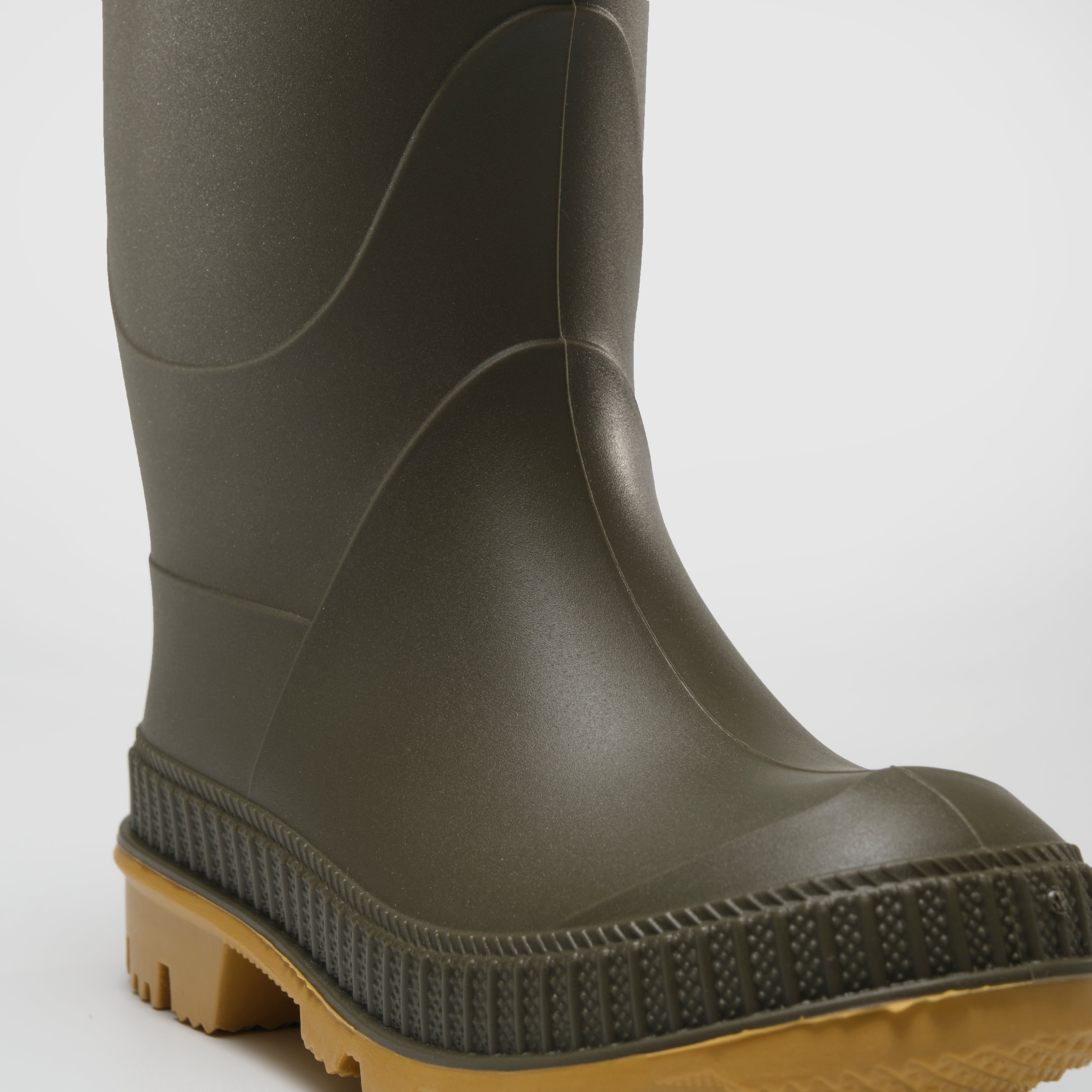 Stomp - Rain Boots - Kids